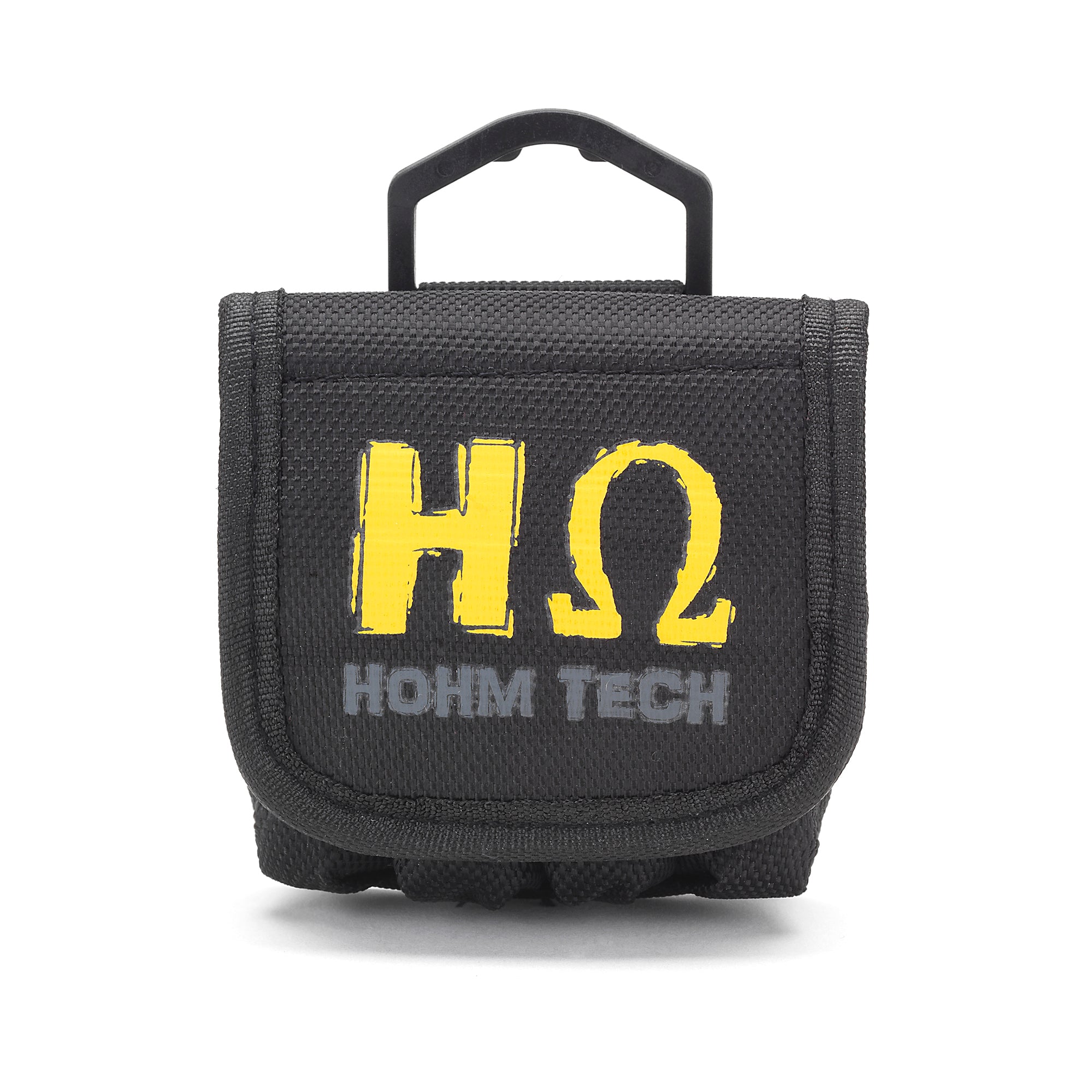 Hohm Tech Security Battery Case (4 Cells) - Black