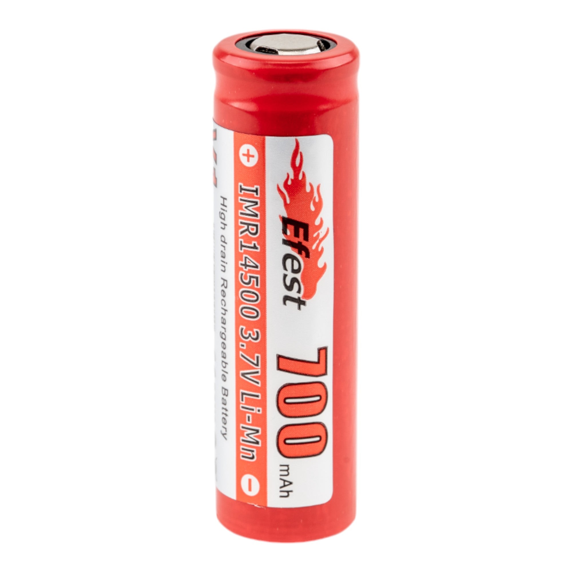 EFEST-14500-RD