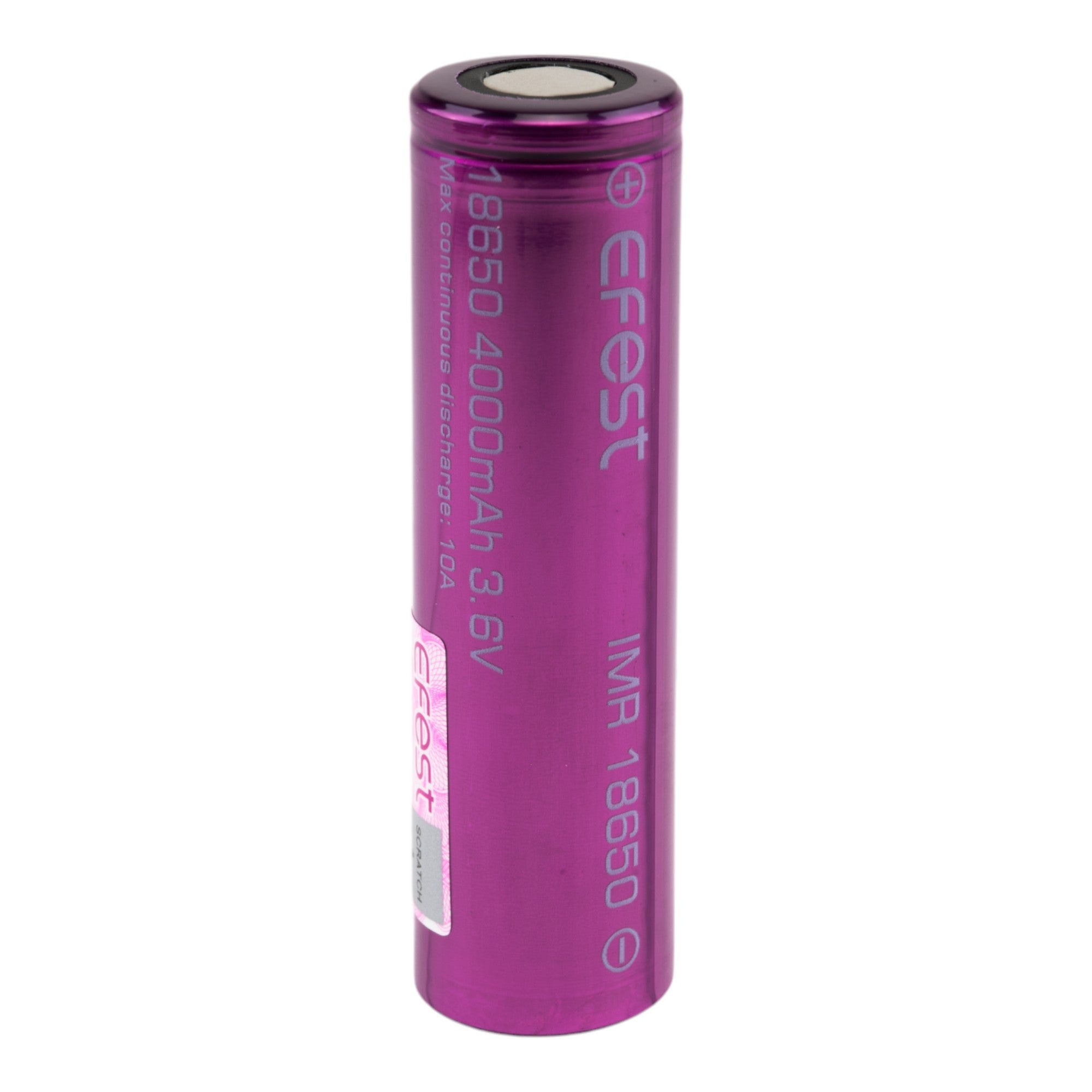EFEST-18650-40