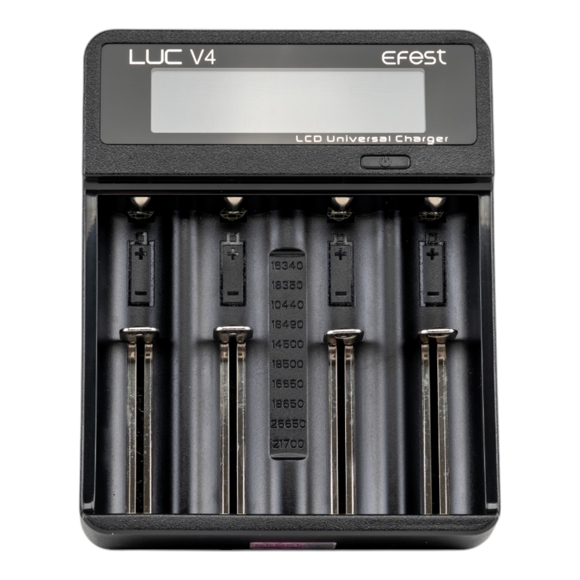 EFEST-LUC-V4S-USB