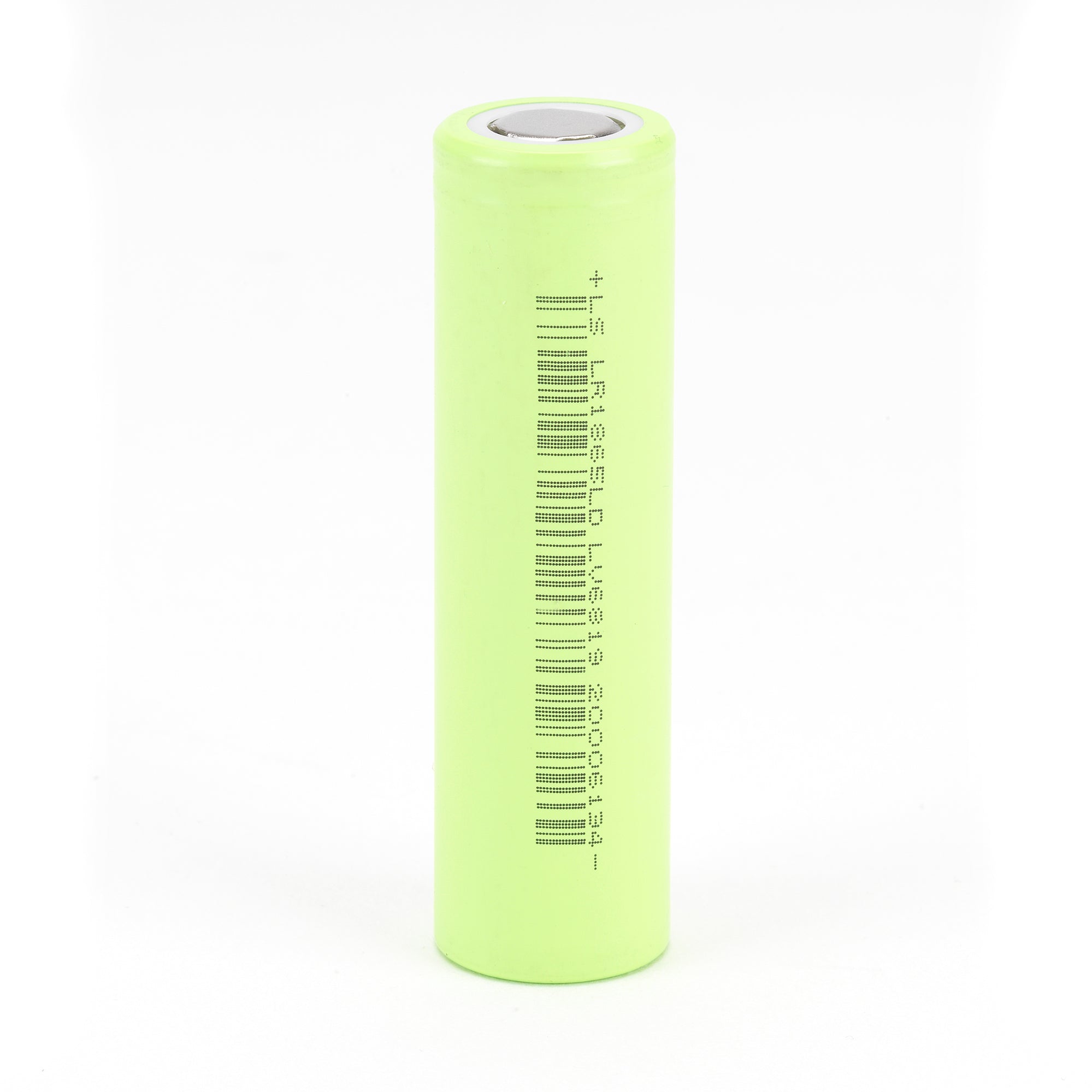 Lishen LR1865LD 18650 Battery 2500mAh 30A Flat Top