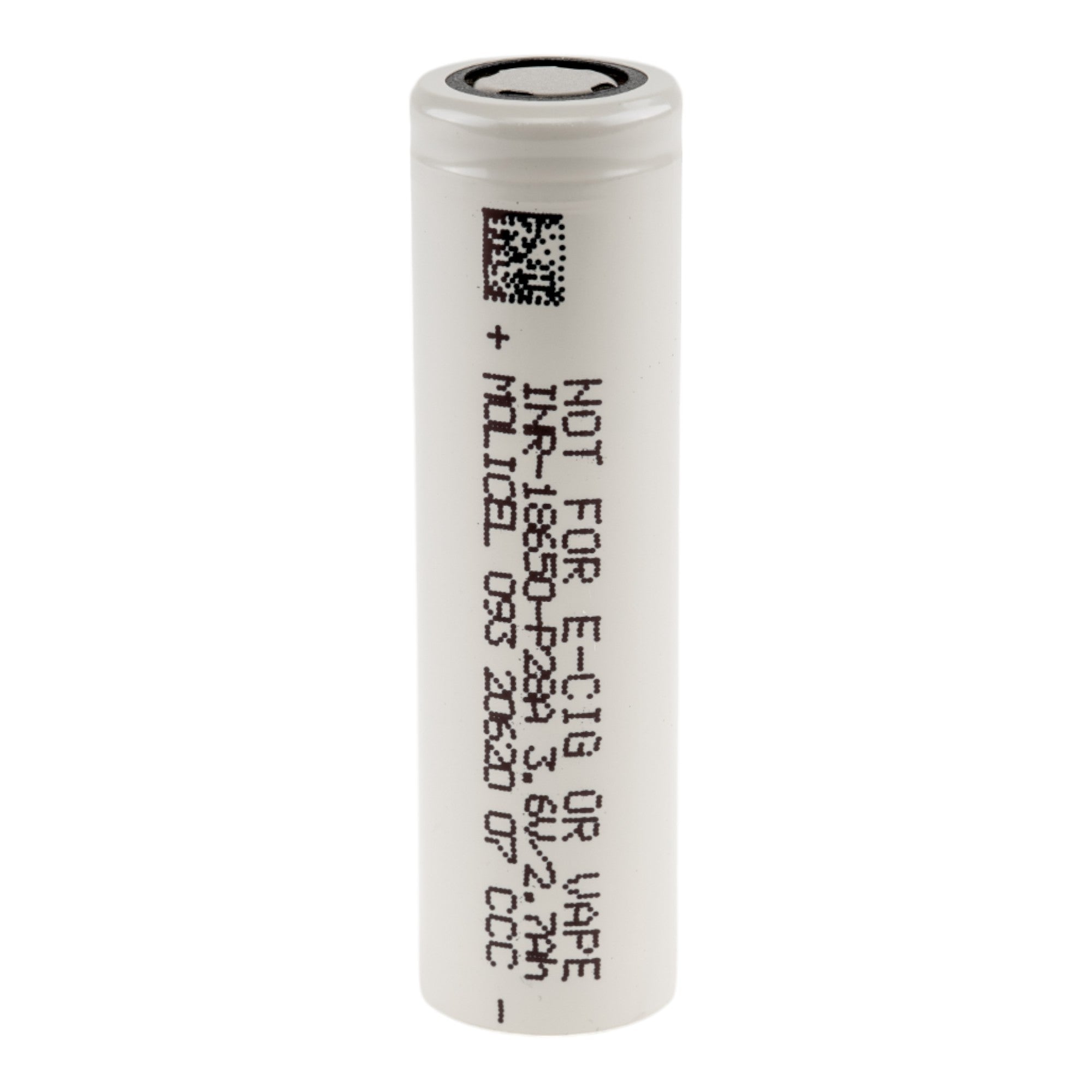 Molicel P28A 18650 2800mAh 35A Battery