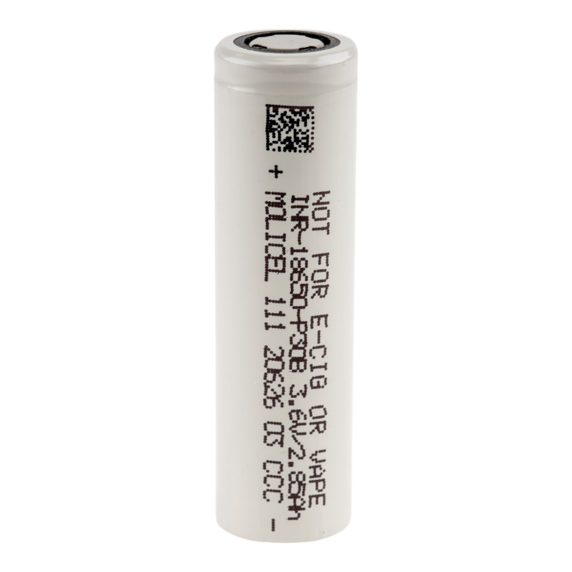 ClearanceMolicel 18650 P30B Lithium Liion Battery Molicel ClearanceMolicel 18650 P30B Lithium Liion Battery Molicel
