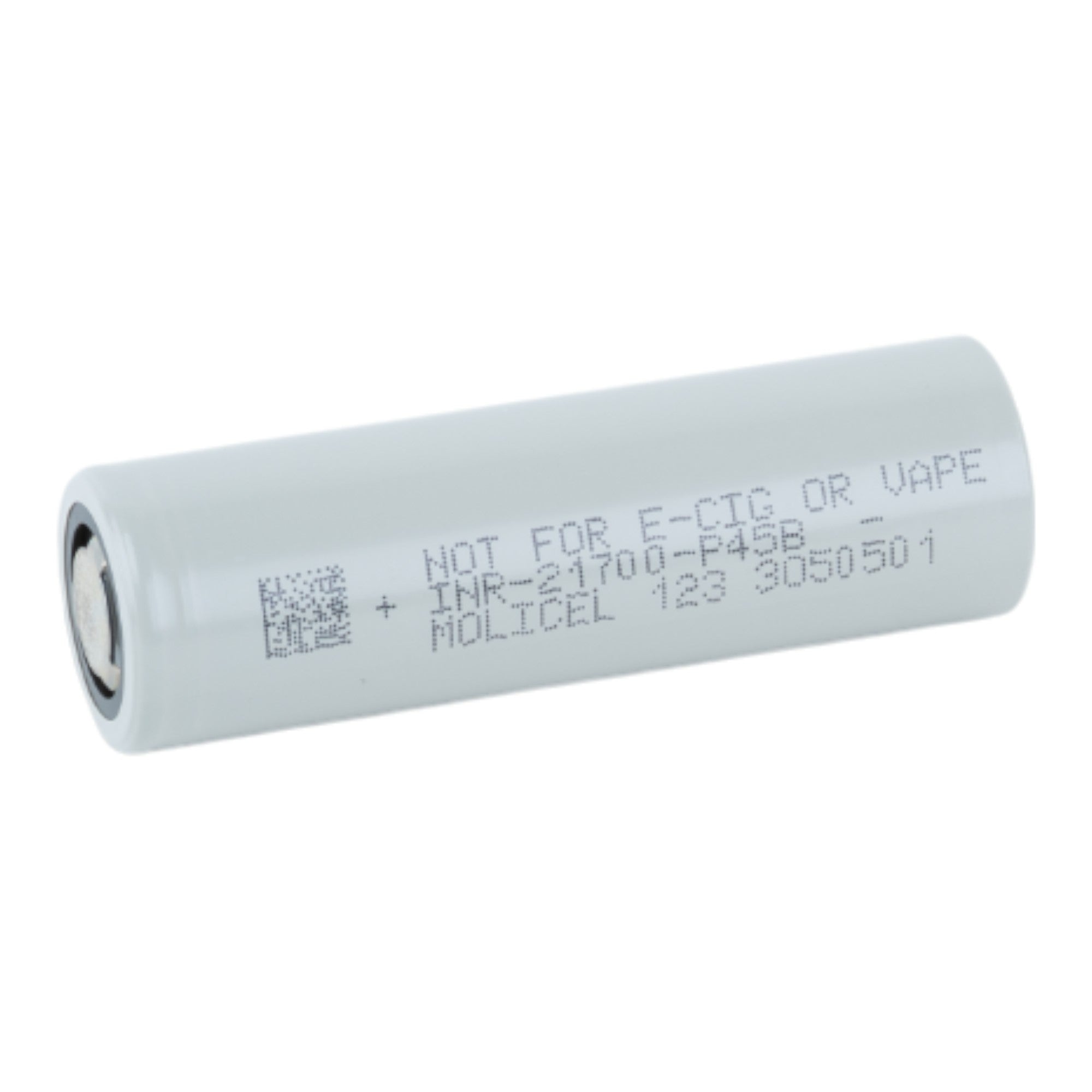 Molicel P45B 21700 4500mAh 45A Battery