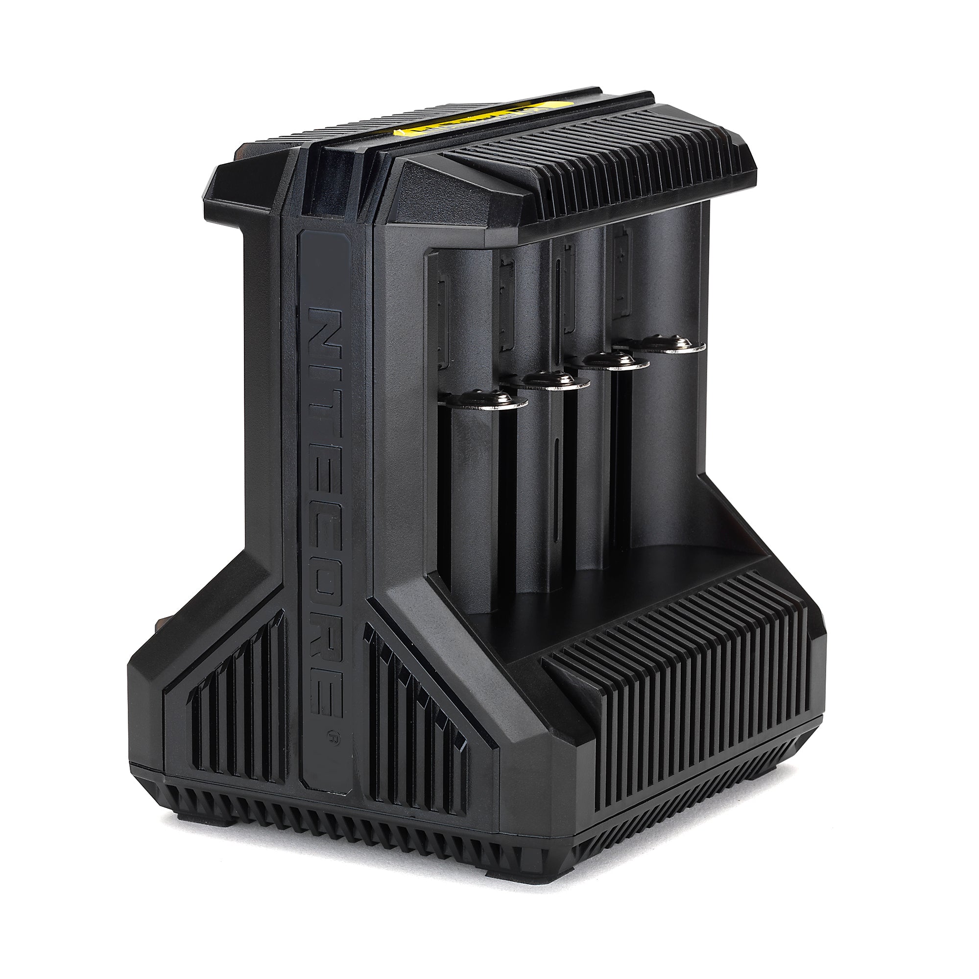 Nitecore i8 8 Channel Battery Charger