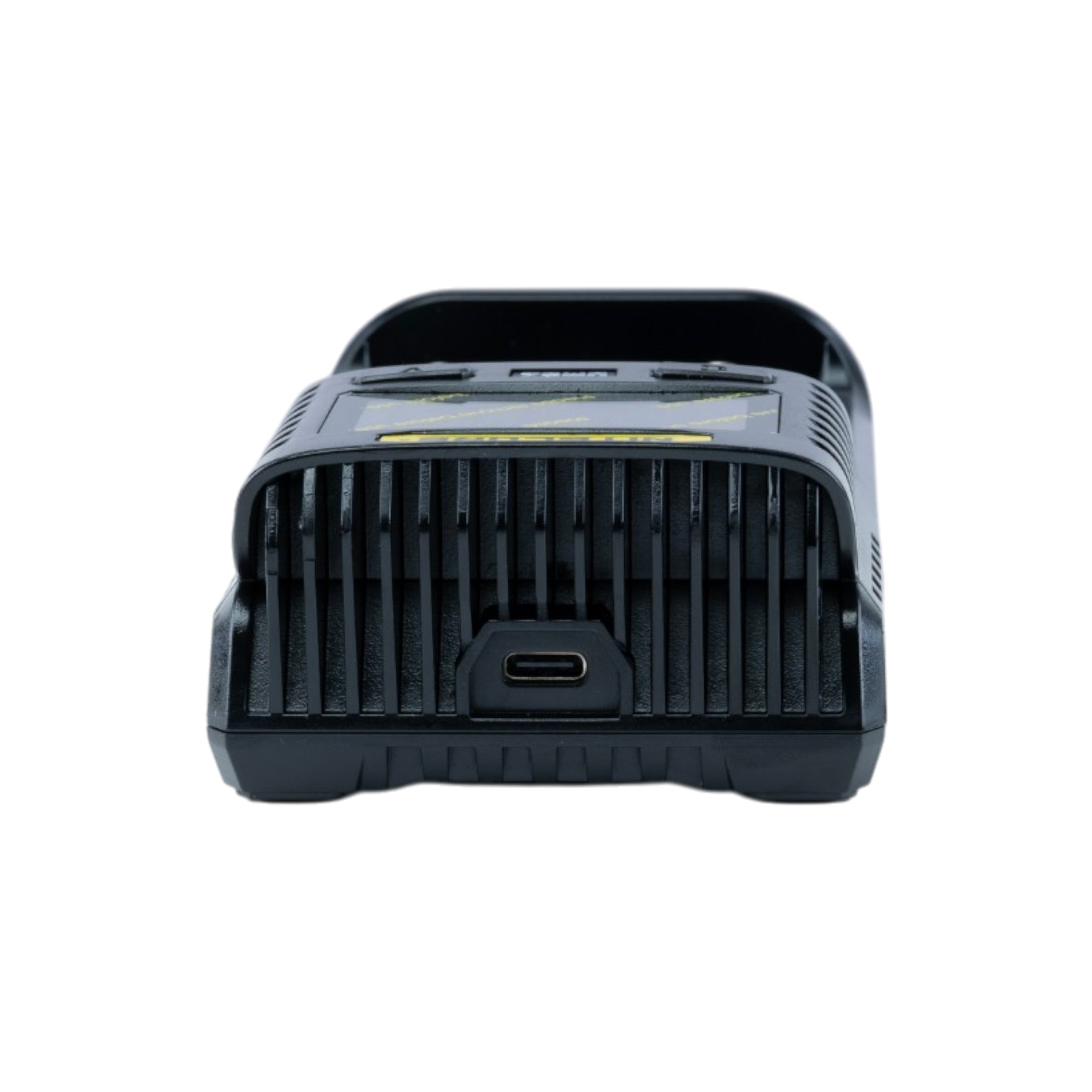 Nitecore UMS2 Dual-Slot USB Fast Charger, for 18650, 21700 batteries