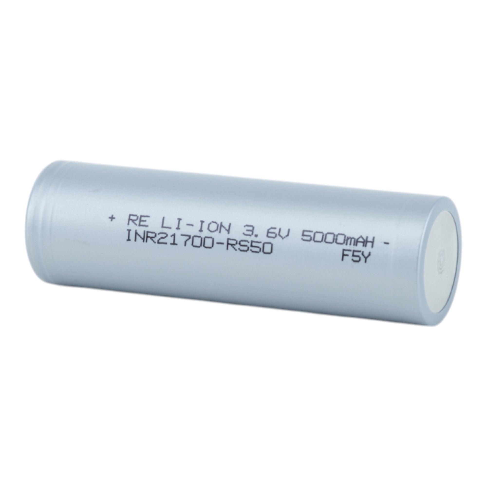 Reliance RS50 21700 5000mAh 70A Battery