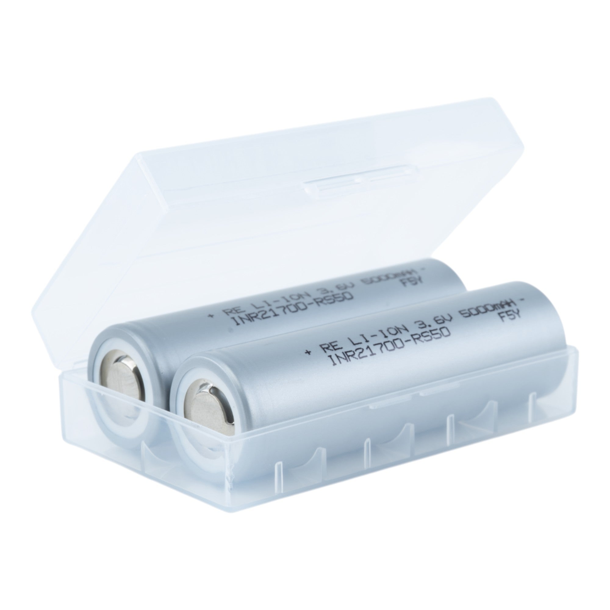 Reliance RS50 21700 5000mAh 70A Tabless Battery