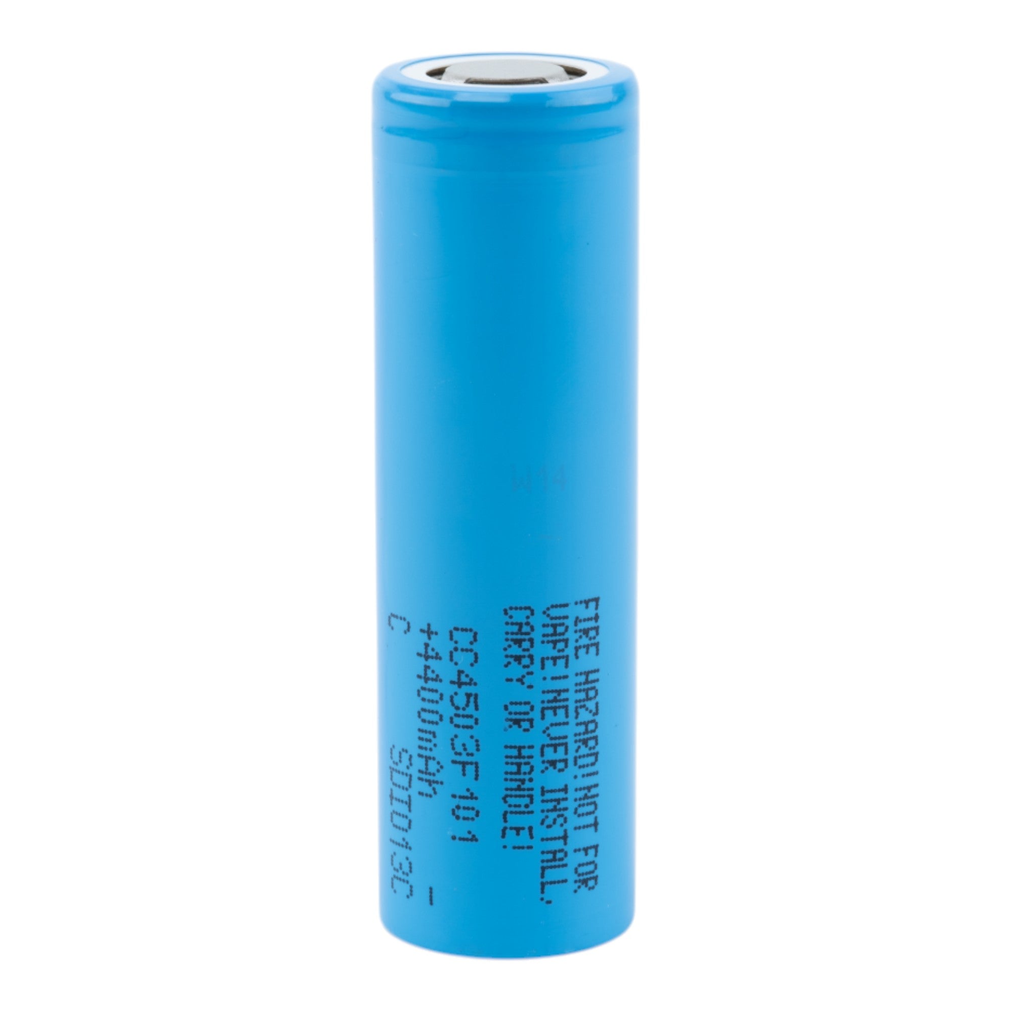 Samsung 45T 4500mAh 50A 21700 Battery