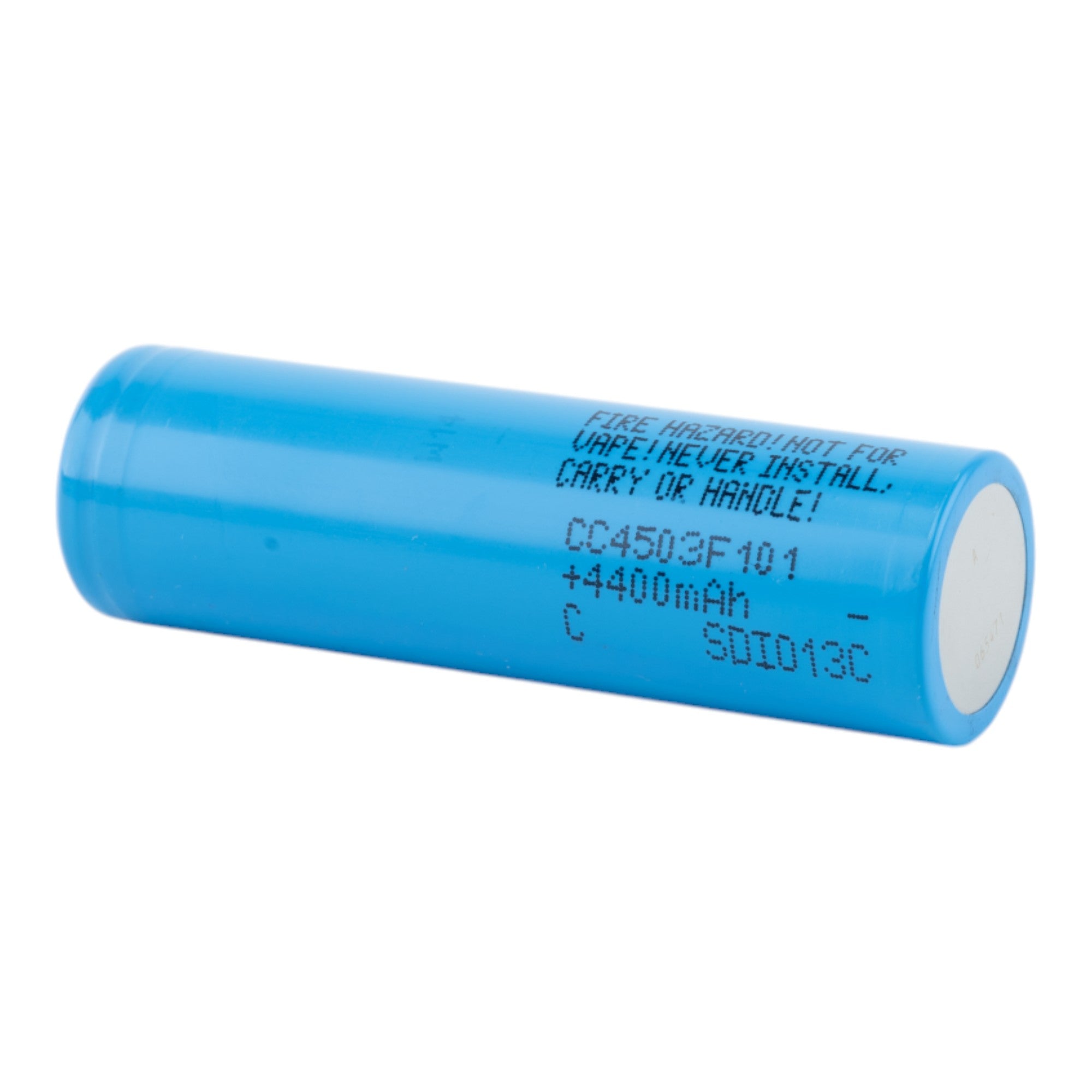 Samsung 45T 4500mAh 50A 21700 Battery