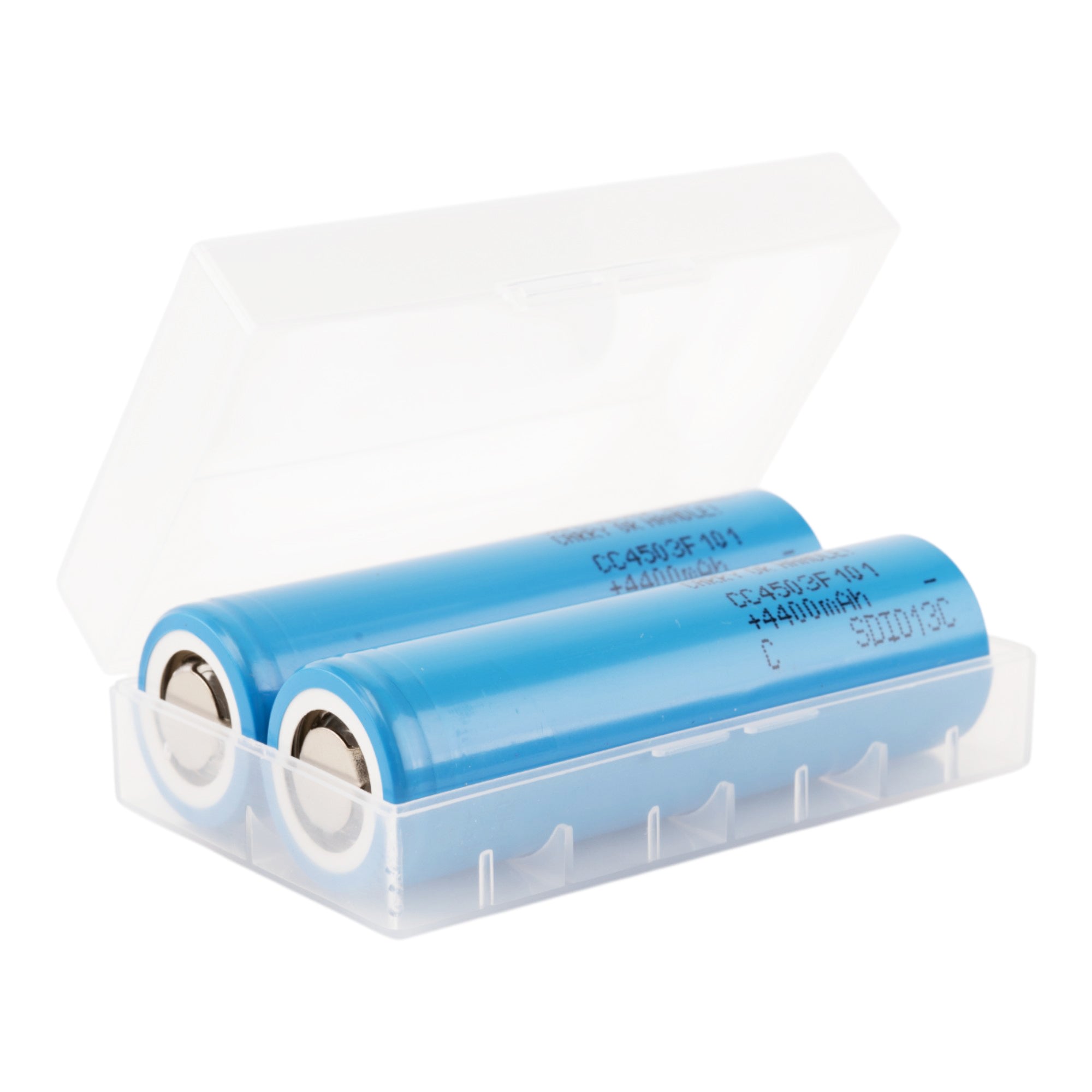 Samsung 45T 4500mAh 50A 21700 Battery