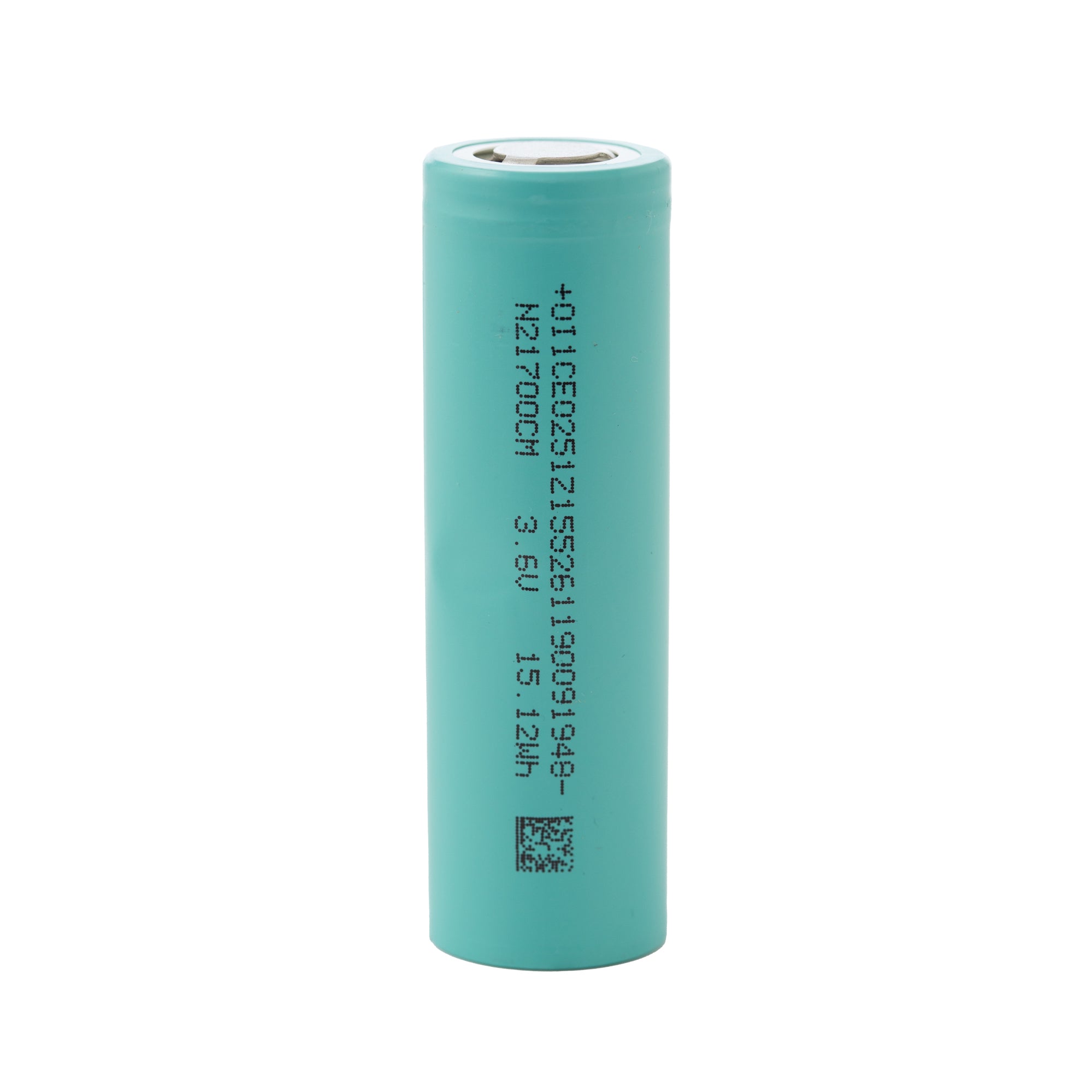 SVOLT 4200mAh 21700 Rechargeable Battery SVOLT 4200mAh 21700 Rechargeable Battery