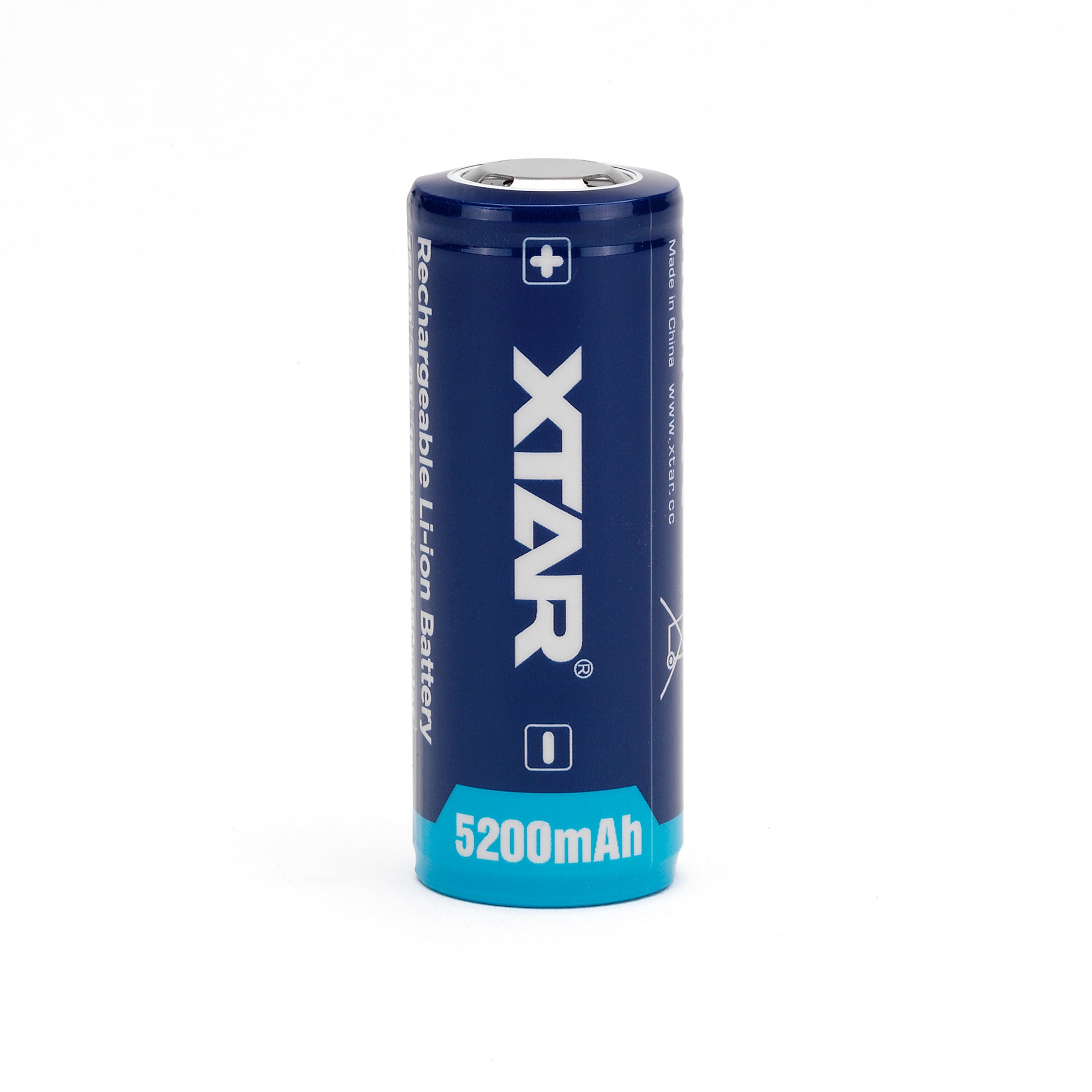 XTAR-26650-PRO