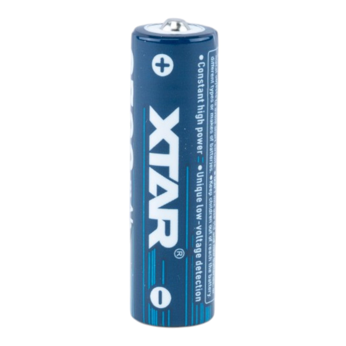 XTAR-AA-CLR-4300
