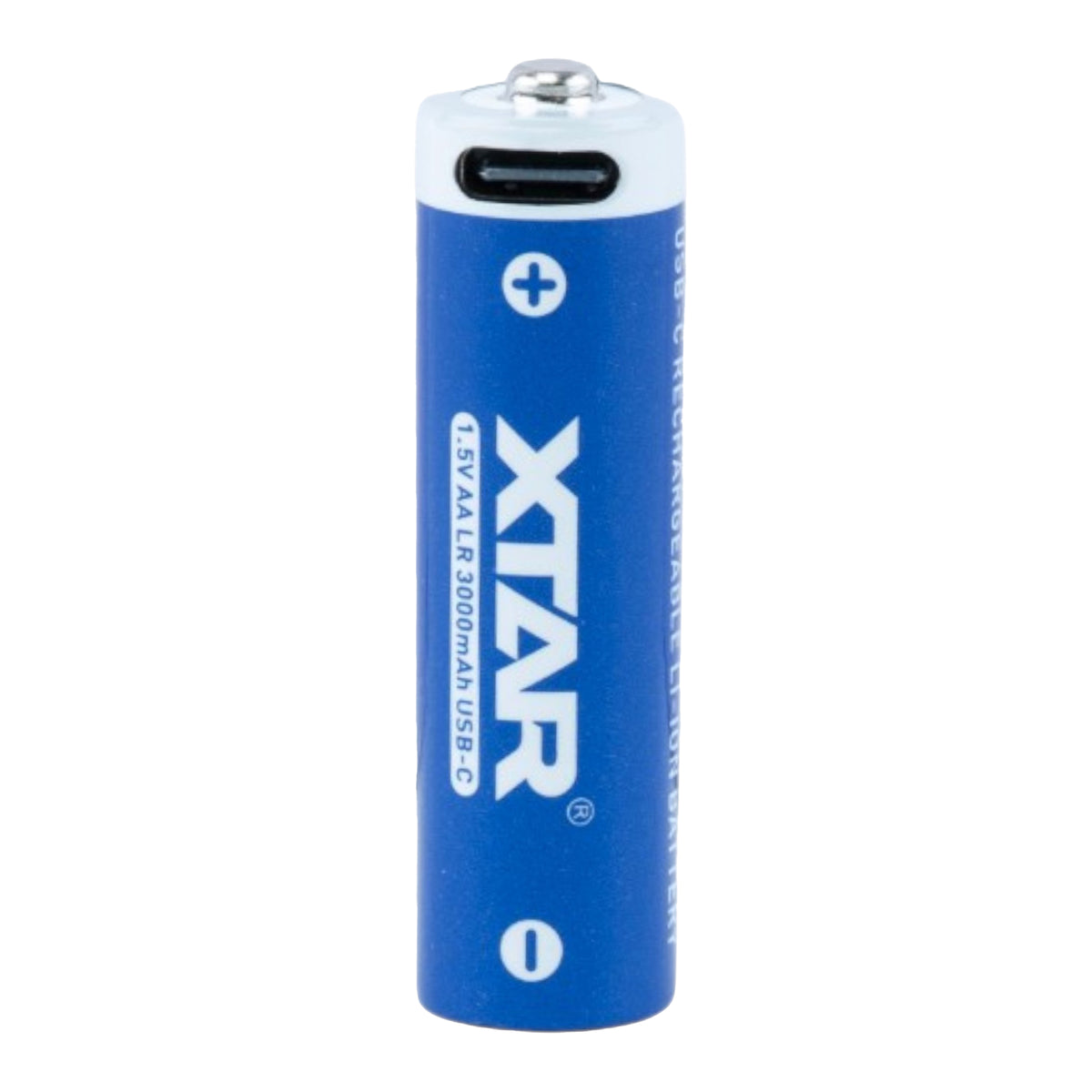 XTAR-AA-LR-3000
