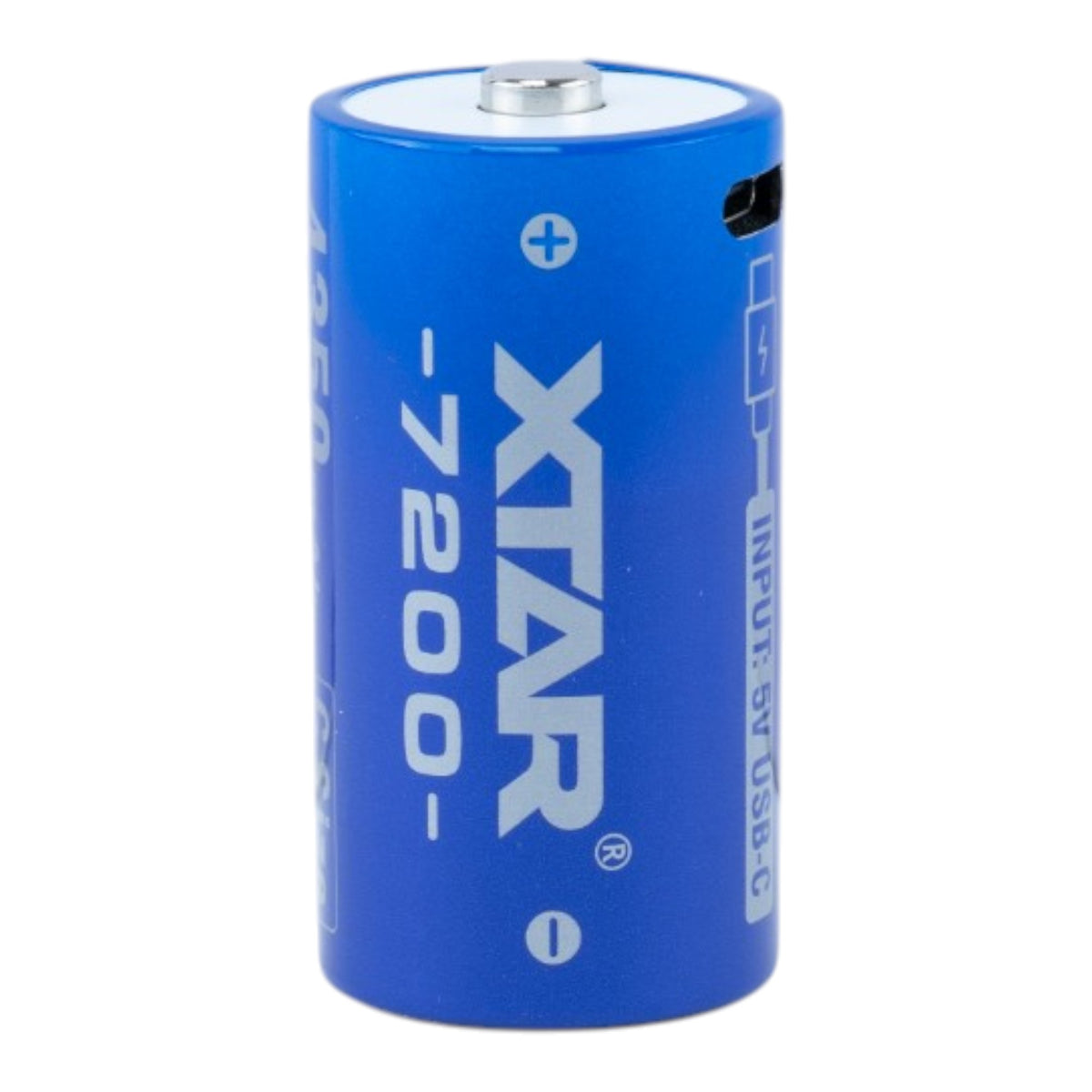 XTAR-C-CLR-7200