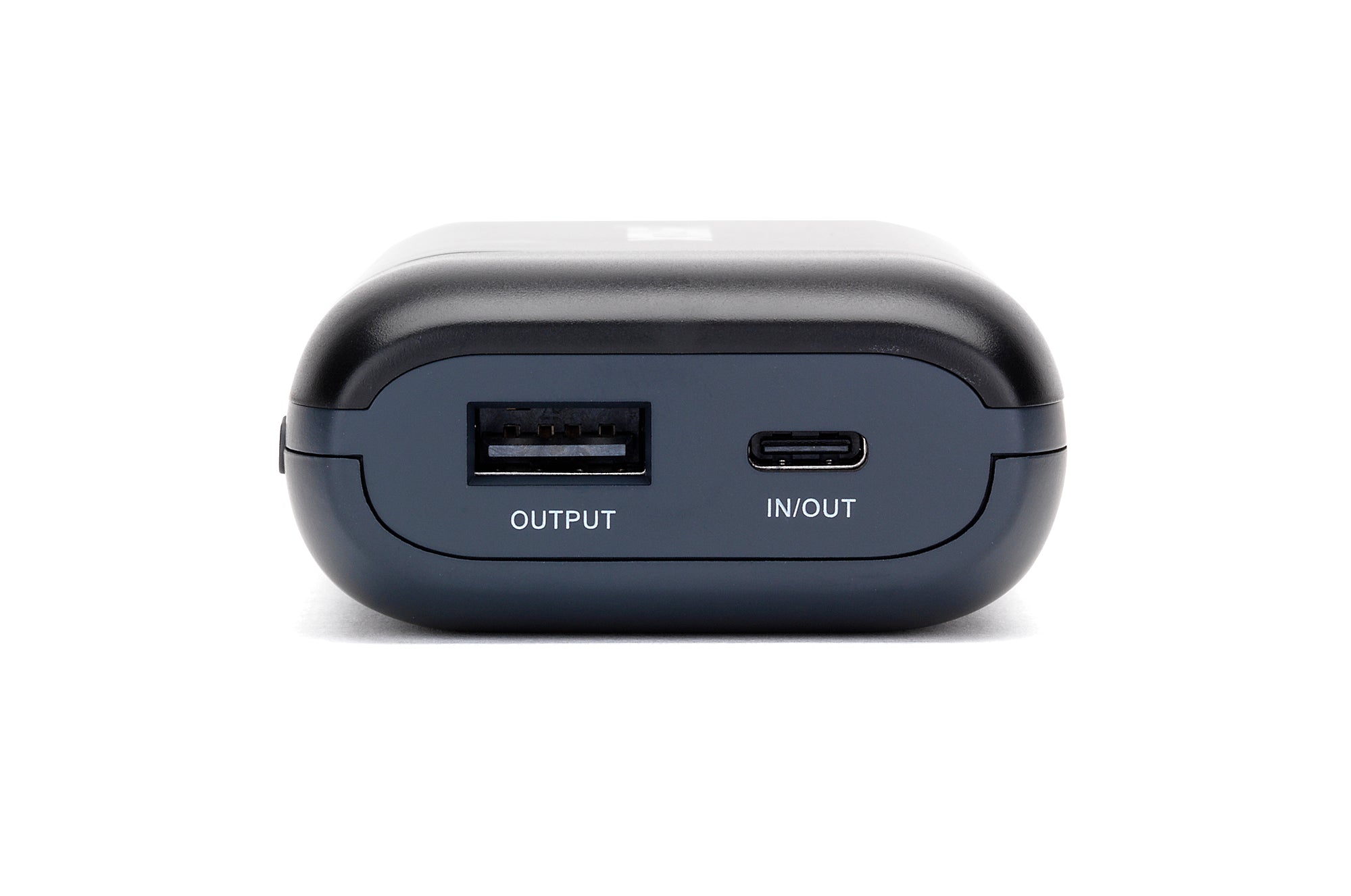 XTAR PB2SL Portable Power Bank Charger - Black