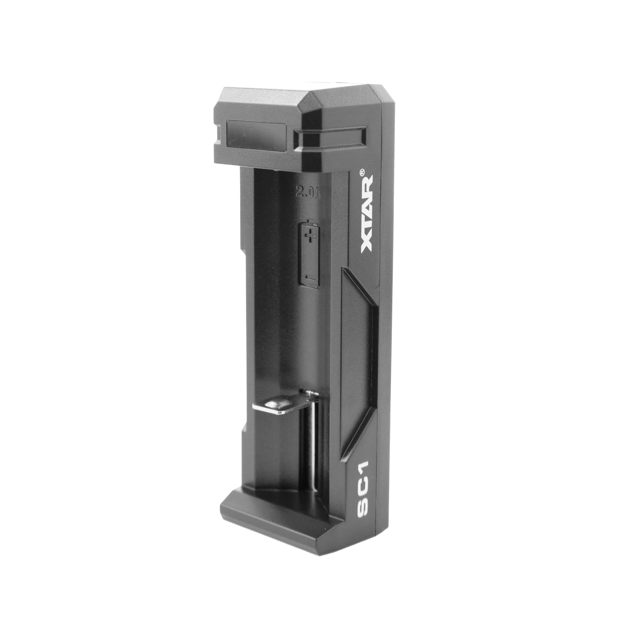 XTAR SC1 1 Channel Battery Charger