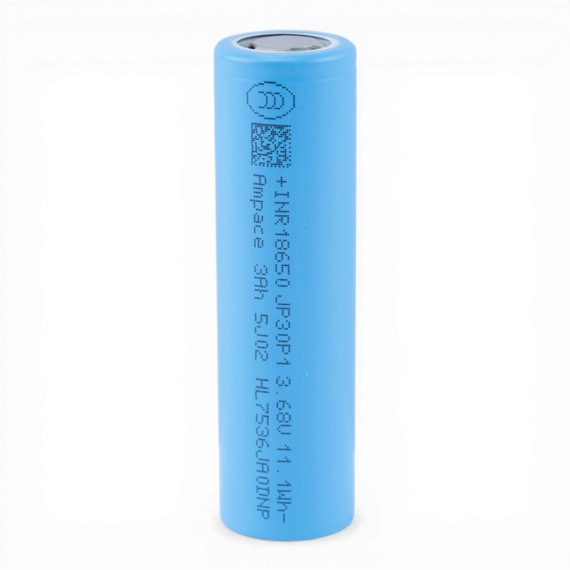 18650 Battery - Premium Rechargeable Lithium Batteries & Accessories