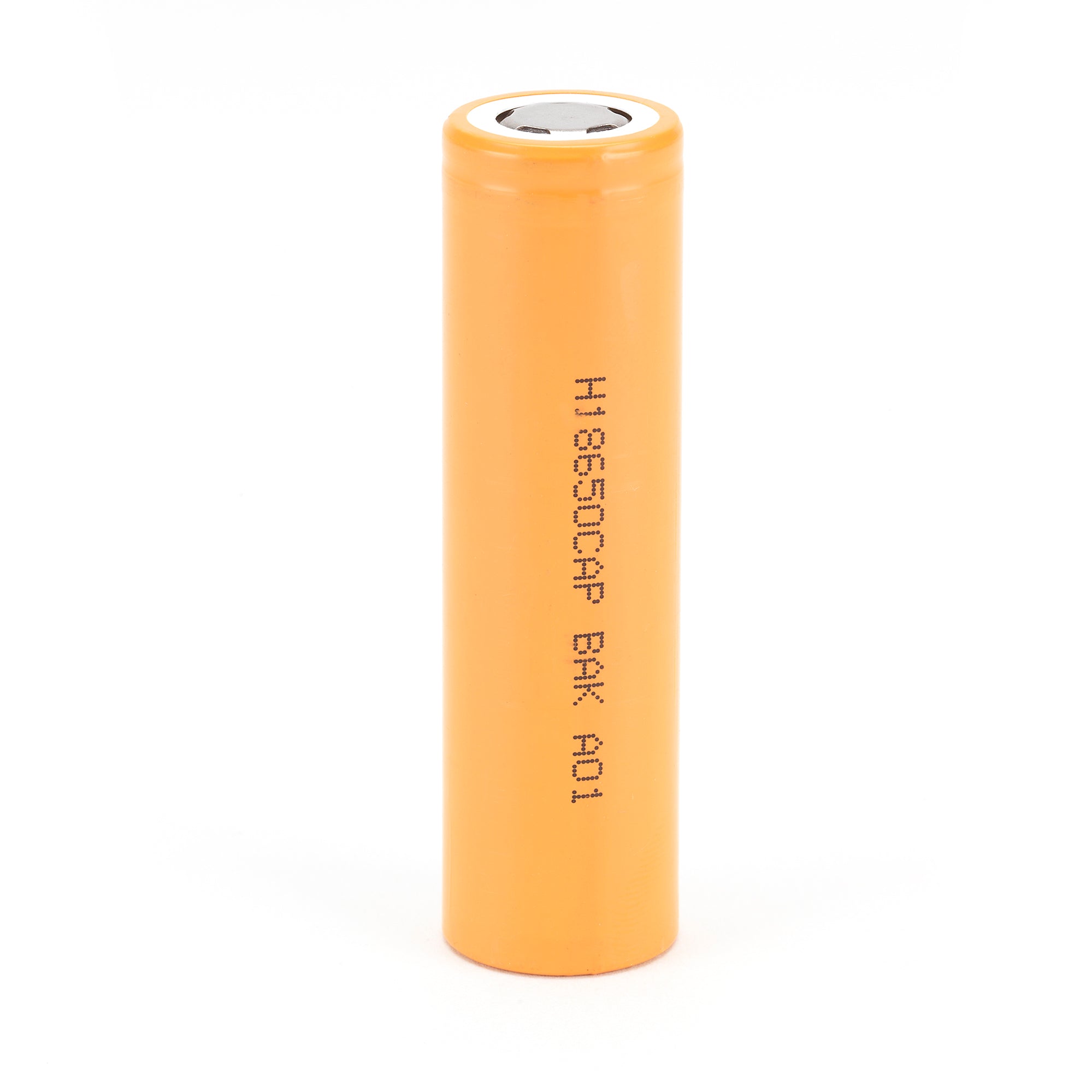 BAK 18650 Batteries | Durable Lithium-Ion Power Solutions