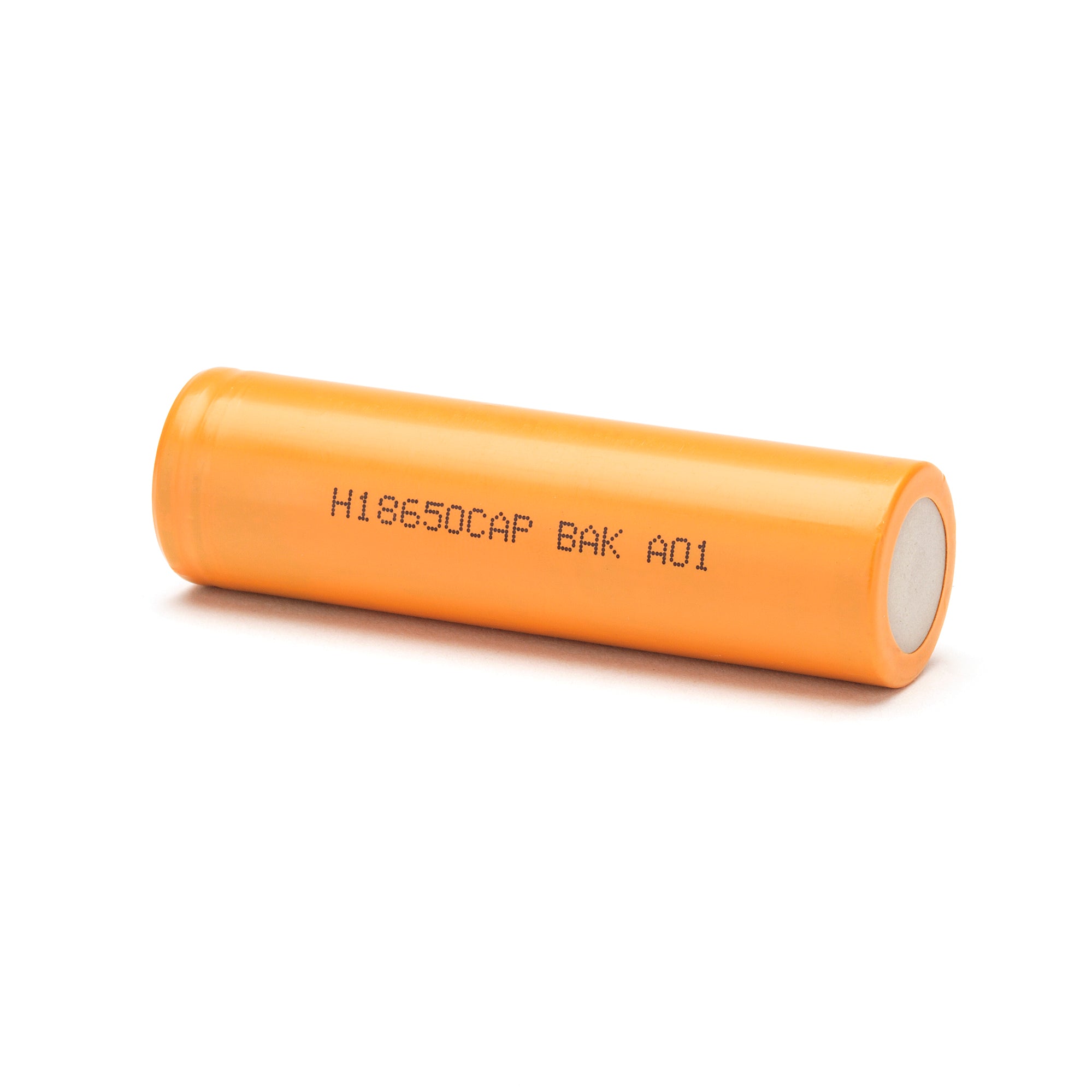 BAK 18650 2050mAh 30A Battery (H18650CAP)