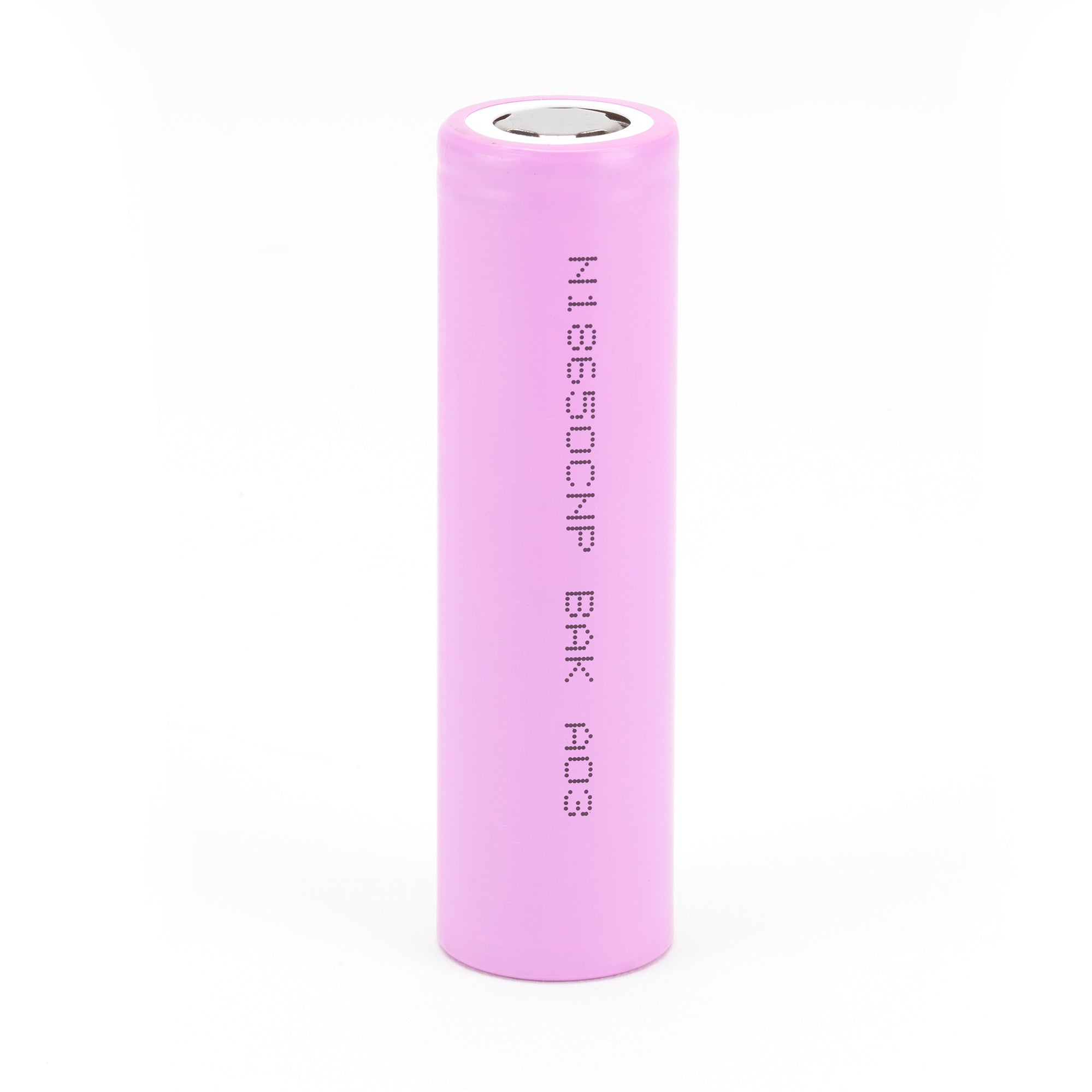 BAK 18650 2500mAh 30A Battery (N18650CNP)