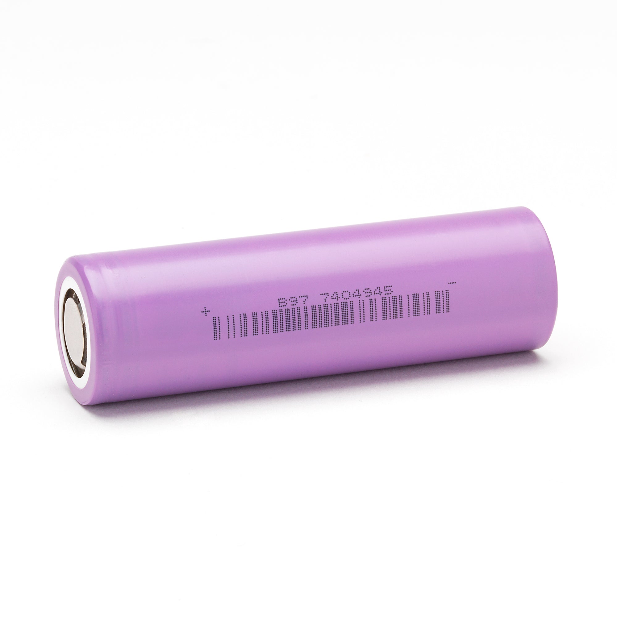 BAK 21700 5000mAh 15A Battery (N21700CG)