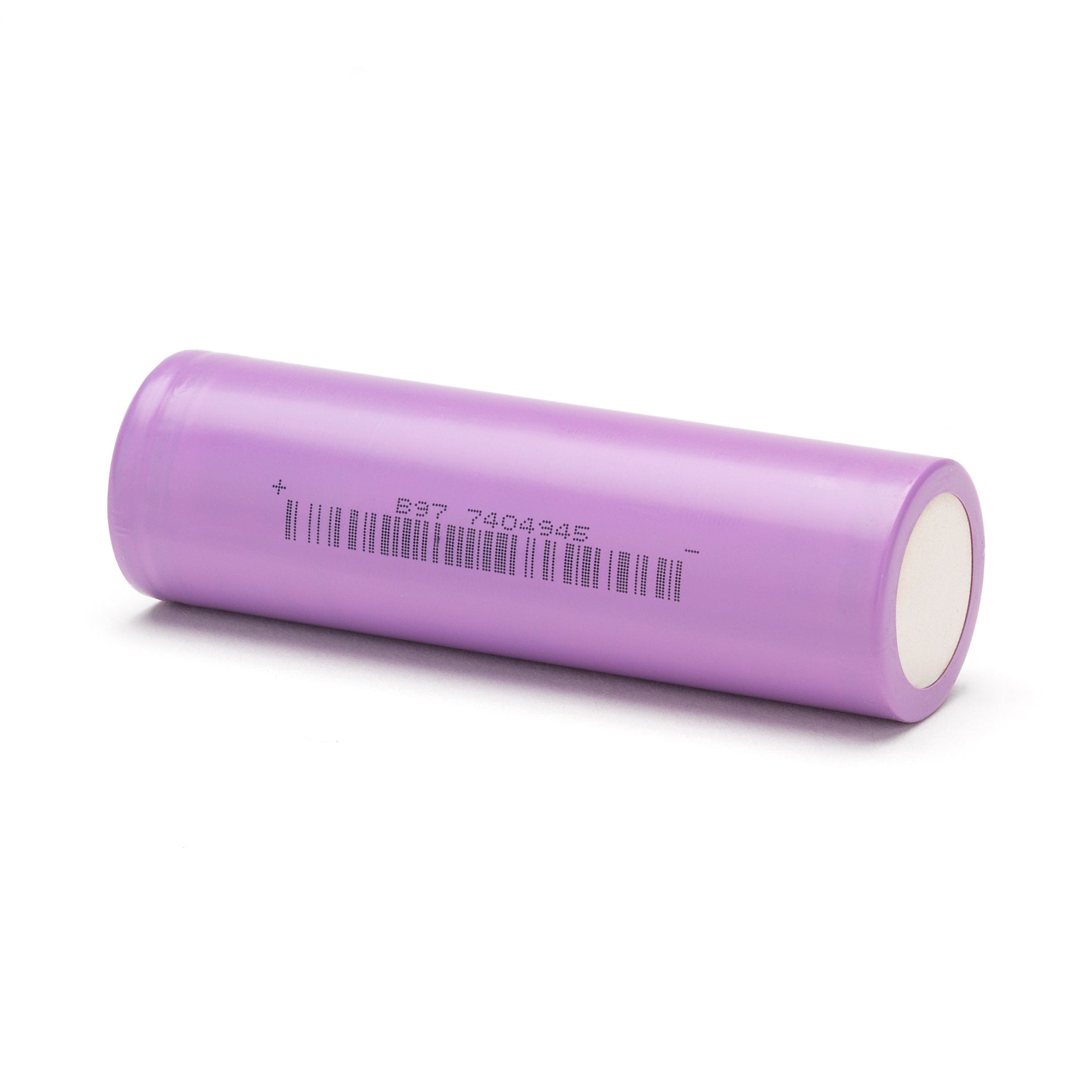 BAK 21700 5000mAh 15A Battery (N21700CG)