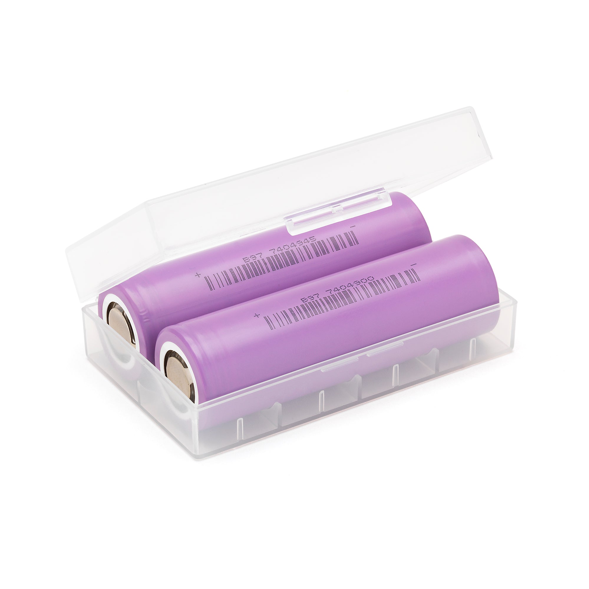 BAK 21700 5000mAh 15A Battery (N21700CG)