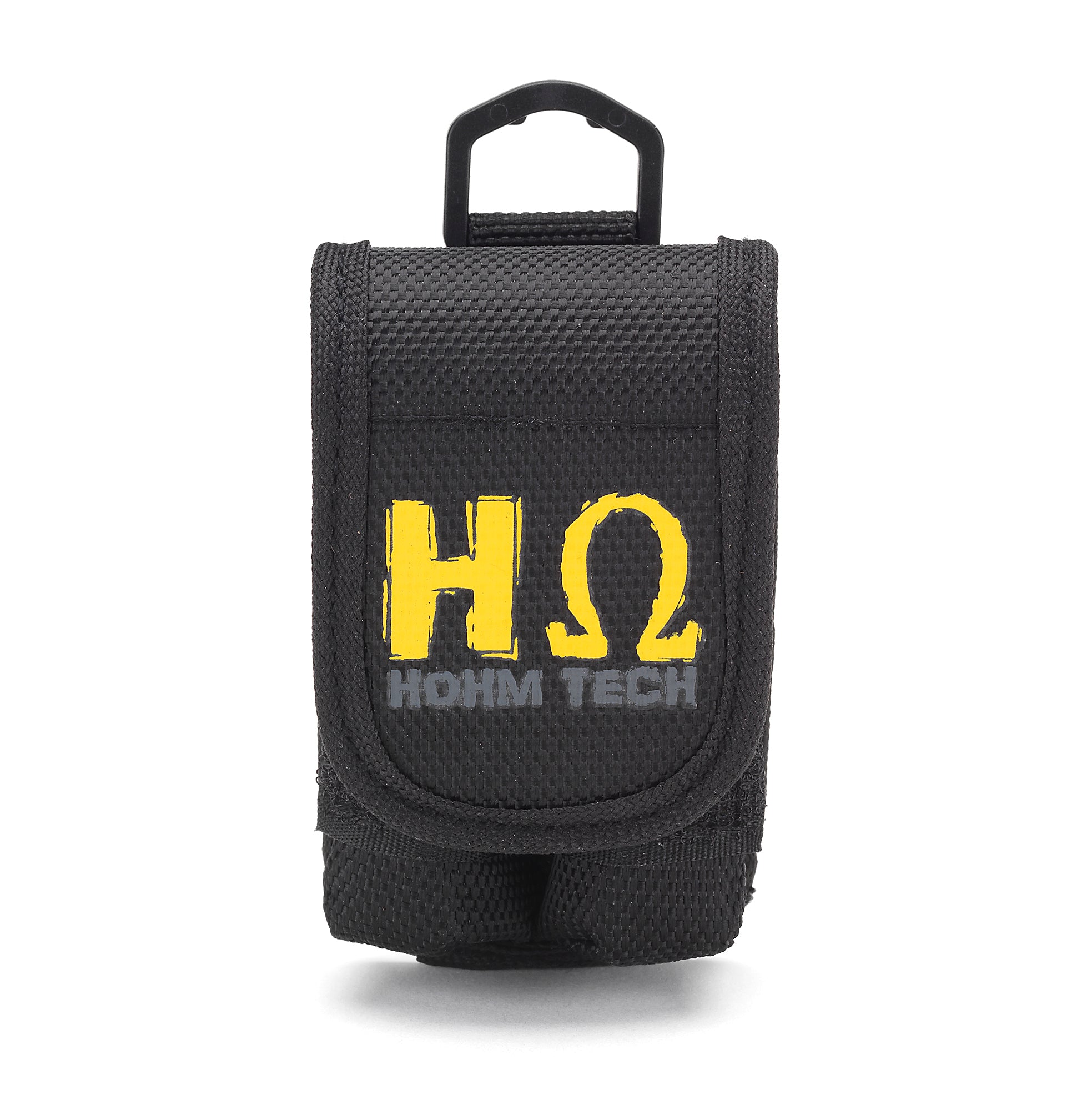 Hohm Tech Security Battery Case (2 Cells) - Black