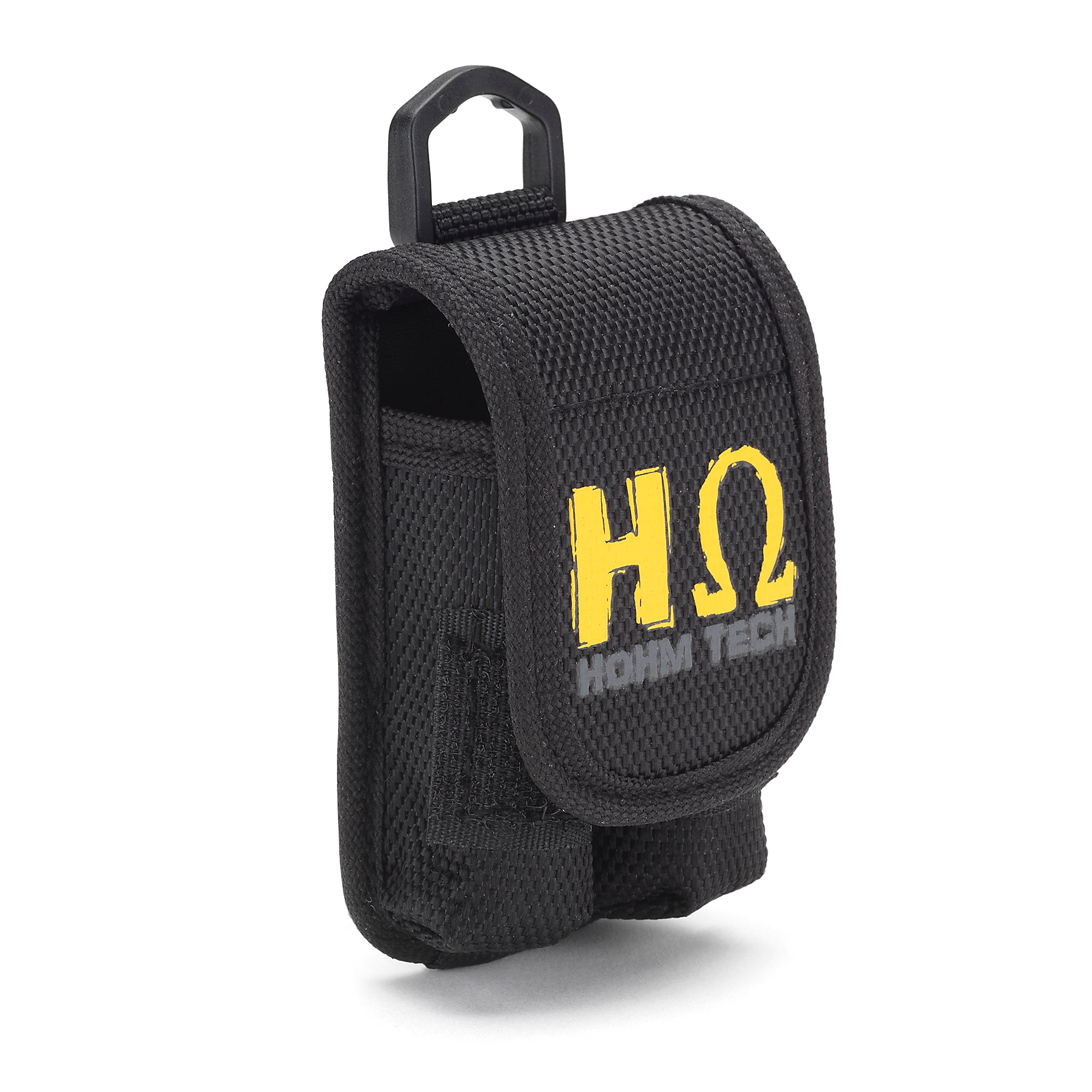 Hohm Tech Security Battery Case (2 Cells) - Black