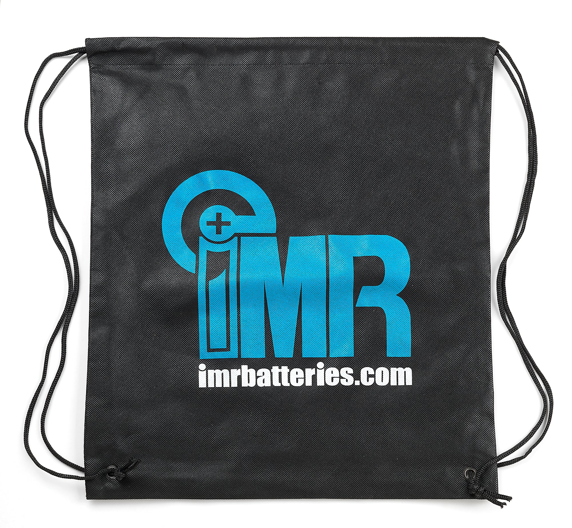 IMRbatteries Drawstring Backpack