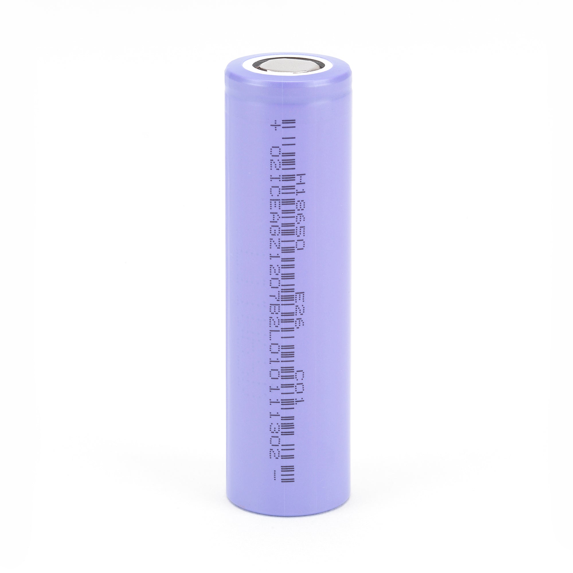 DLG 18650 2600mAh 7.8A Battery (NCM18650E-260)