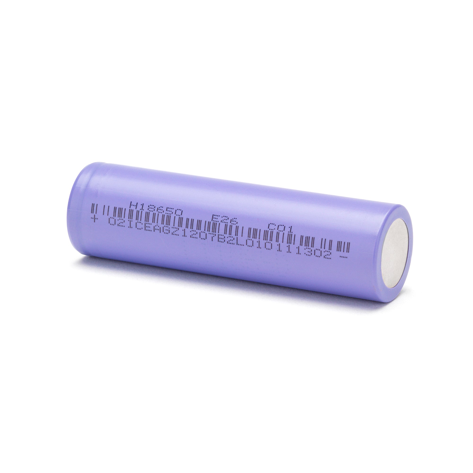 DLG 18650 2600mAh 7.8A Battery (NCM18650E-260)