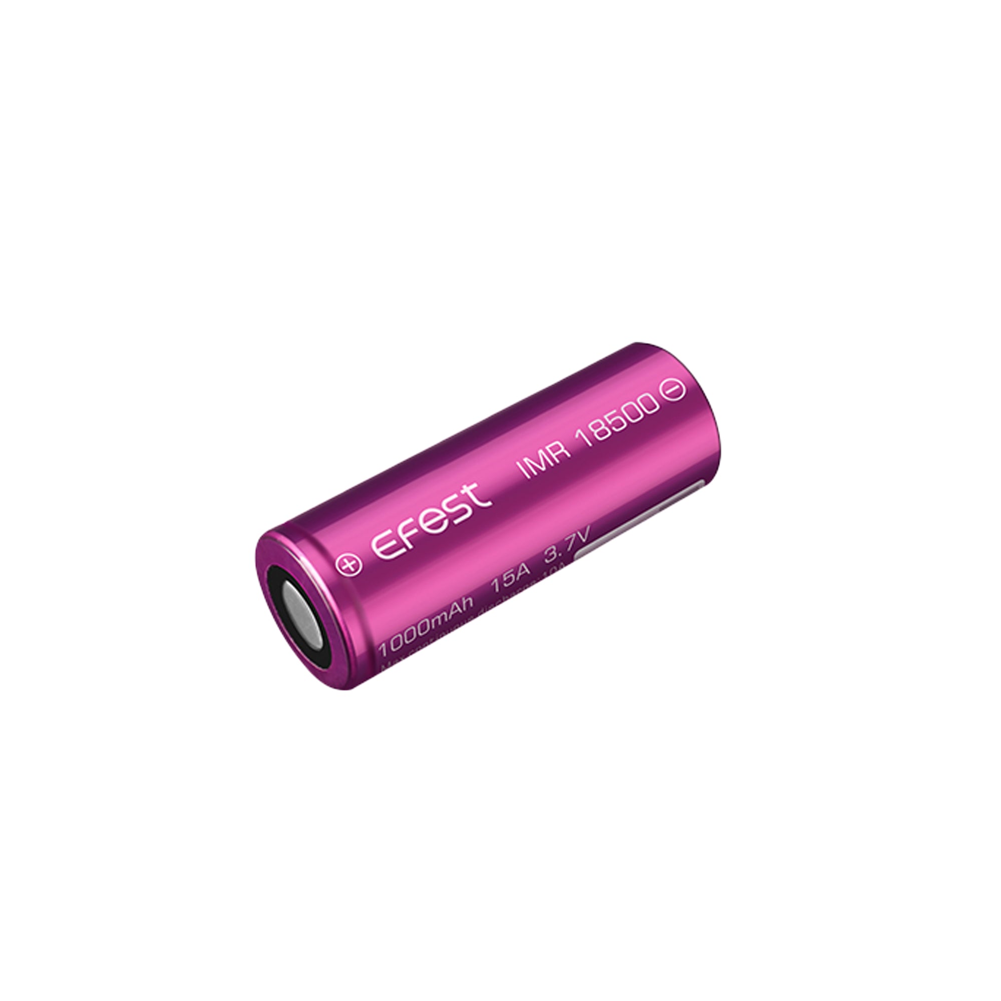 Efest 18500 1000mAh Battery