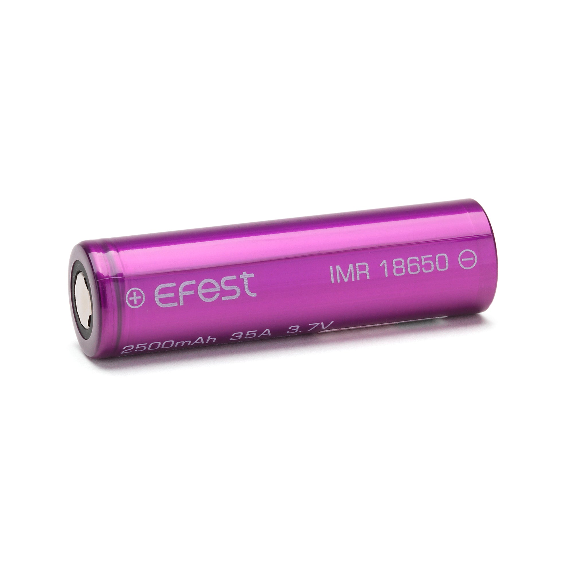 Efest 18650 2500mAh Battery