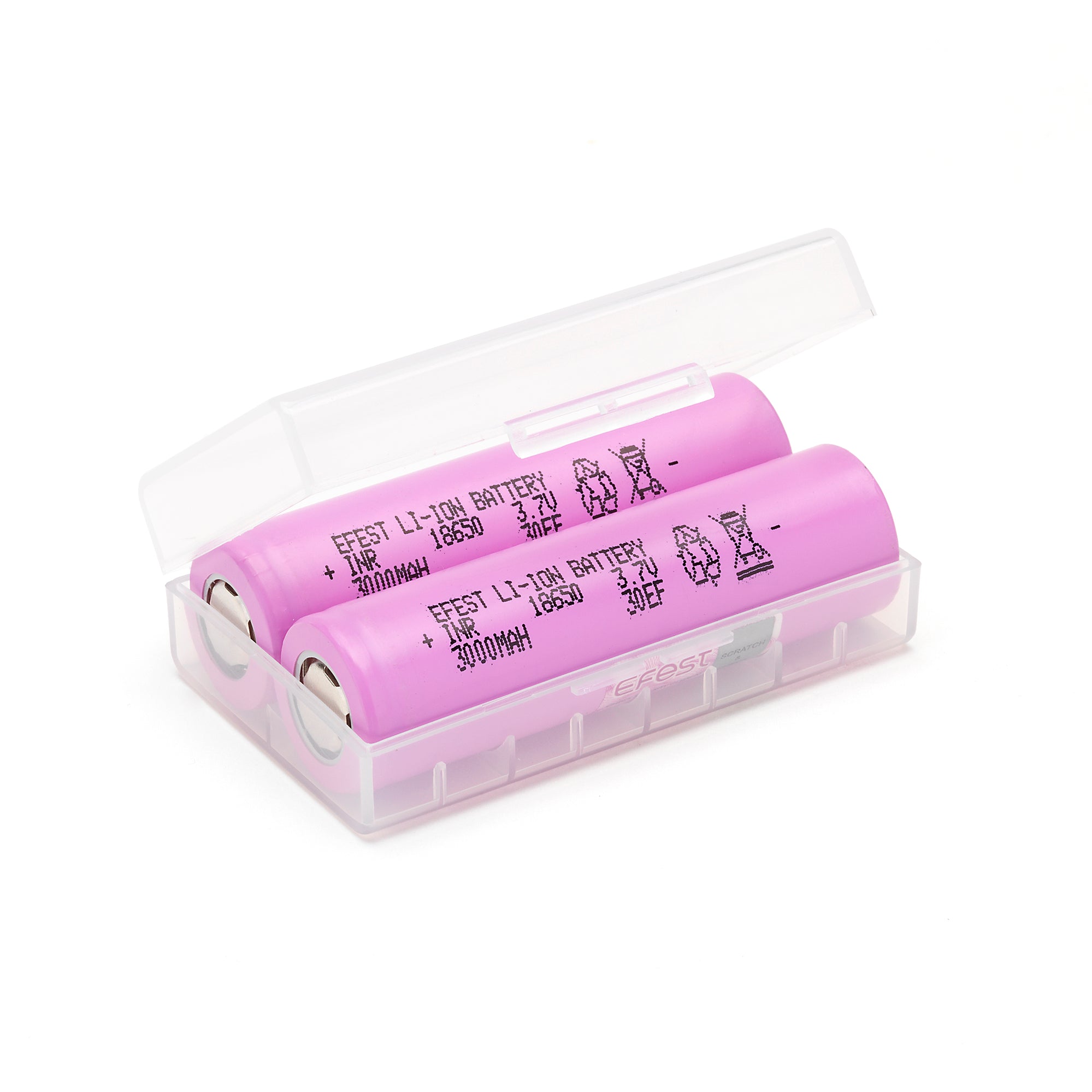 Efest 30EF 18650 3000mAh 15A Battery