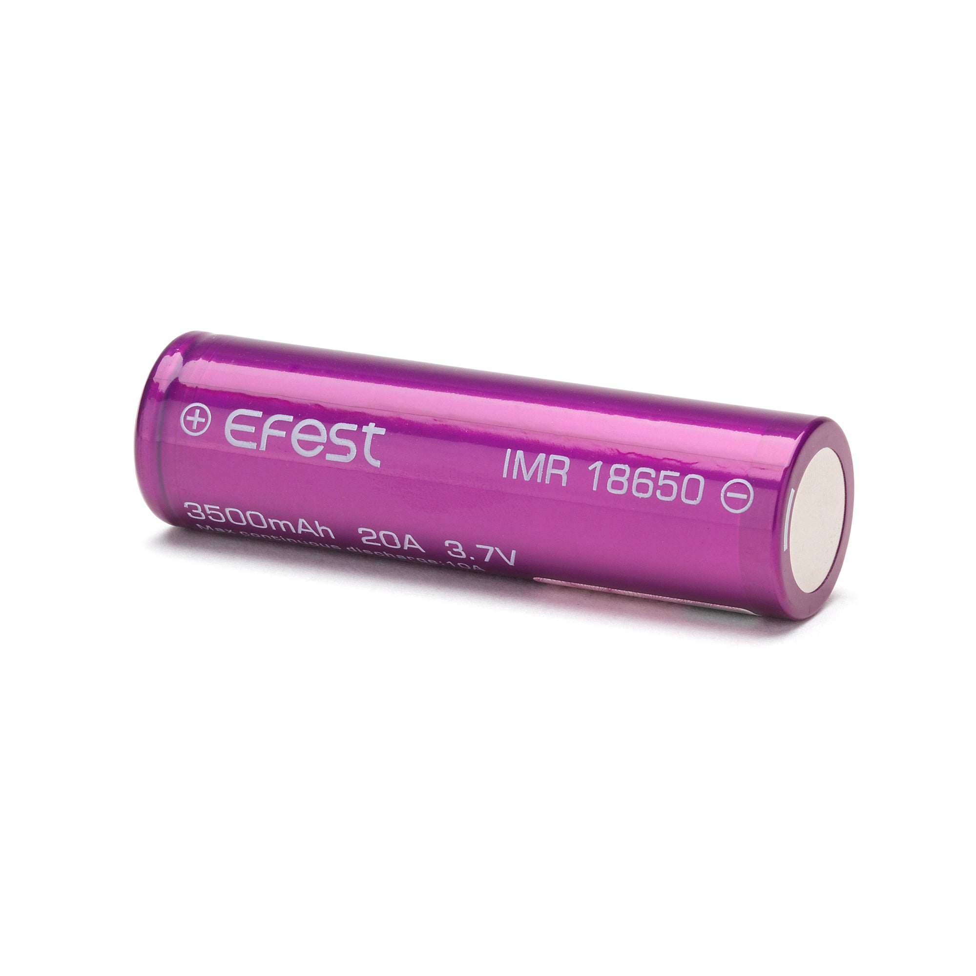 Efest 18650 3500mAh Battery