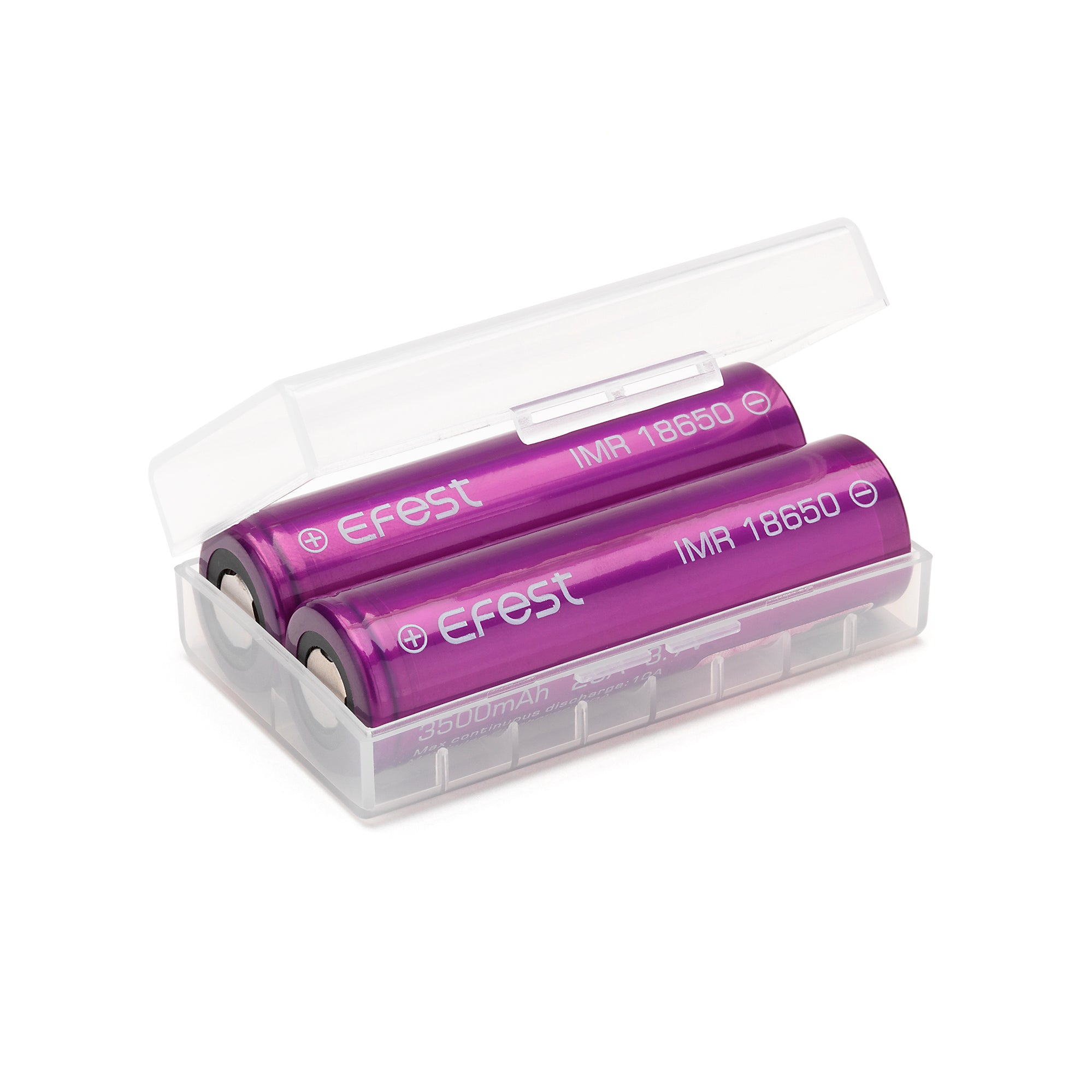 Efest 18650 3500mAh Battery