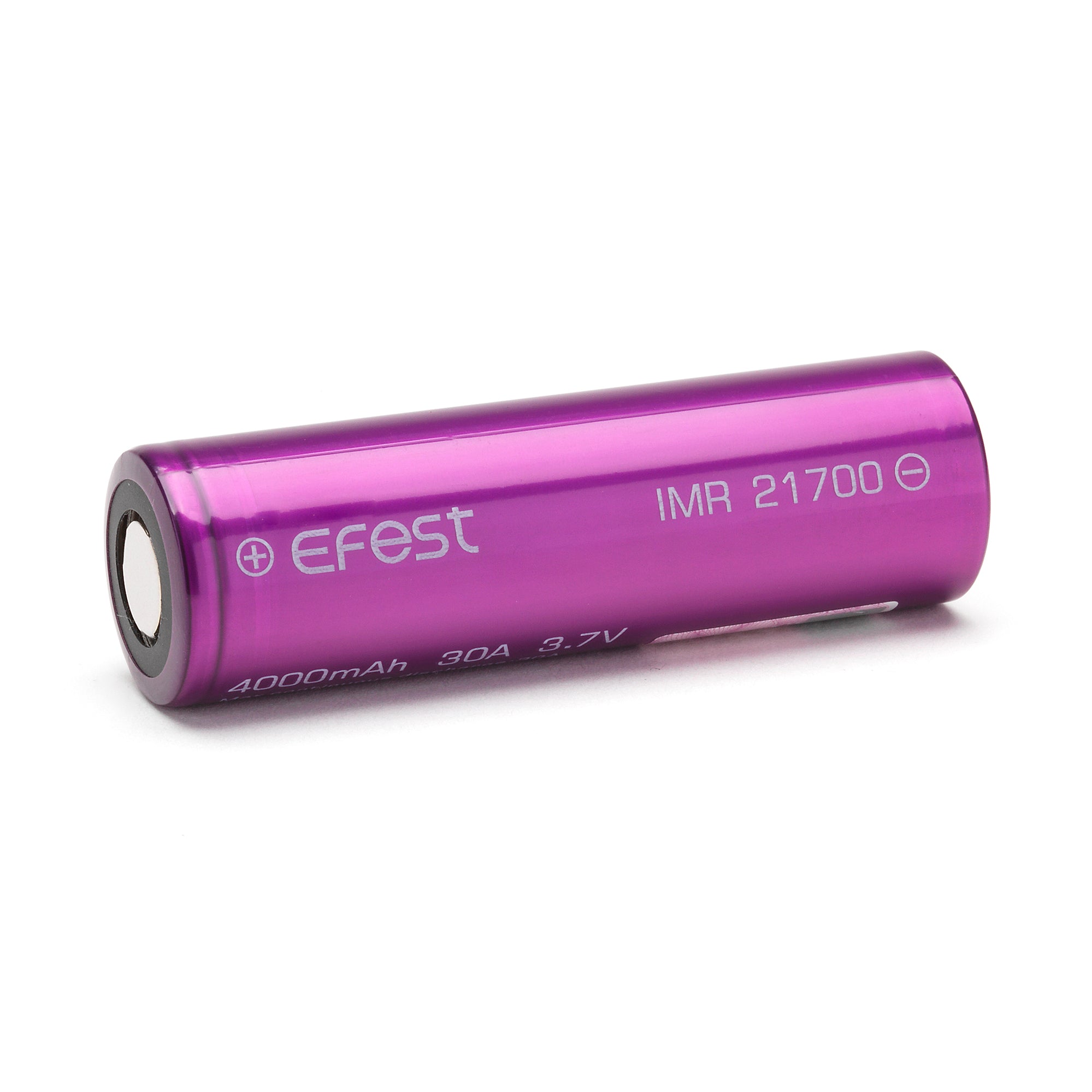 Efest 21700 4000mAh 30A Battery