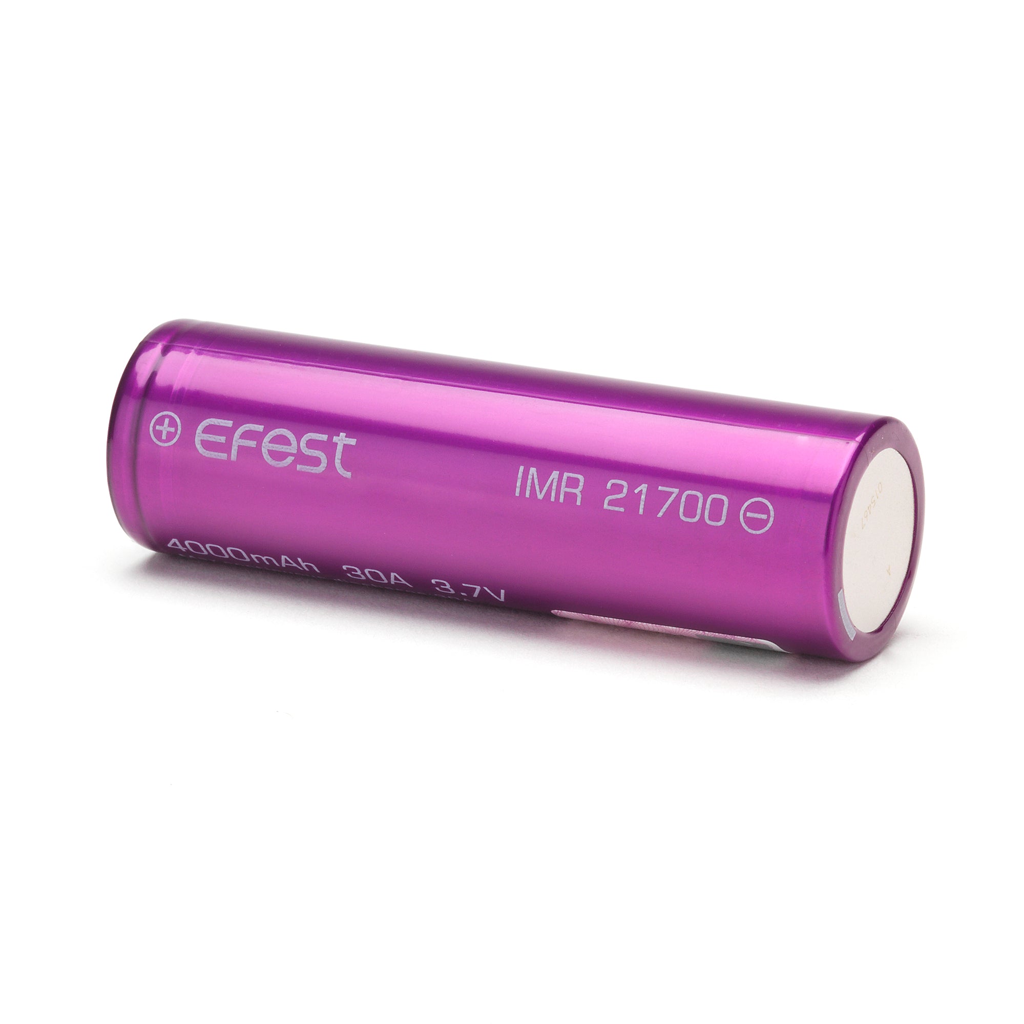 Efest 21700 4000mAh 30A Battery