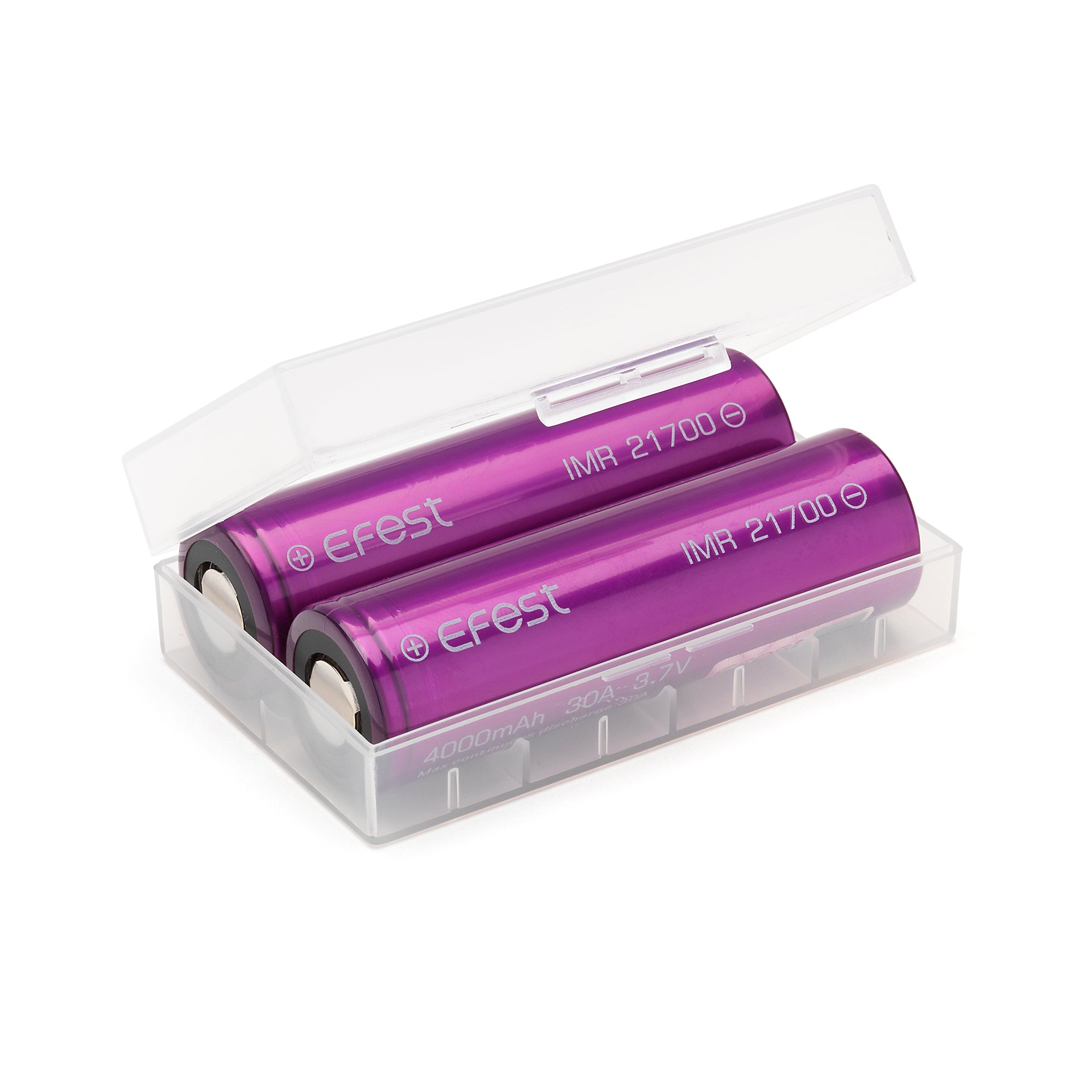 Efest 21700 4000mAh 30A Battery