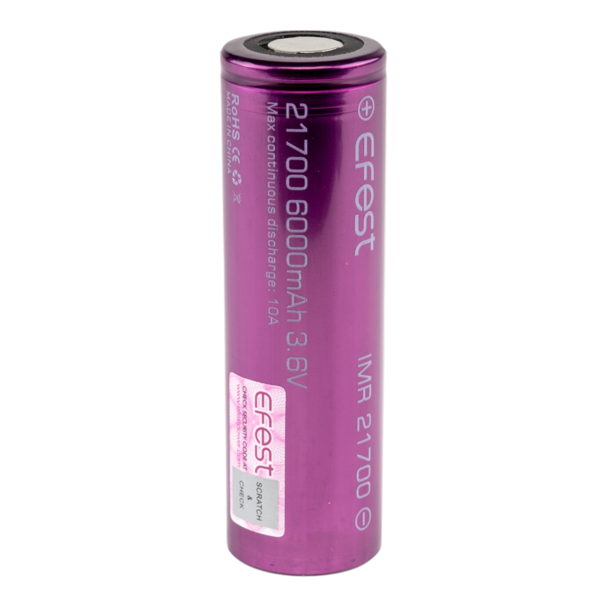 EFEST-21700-60