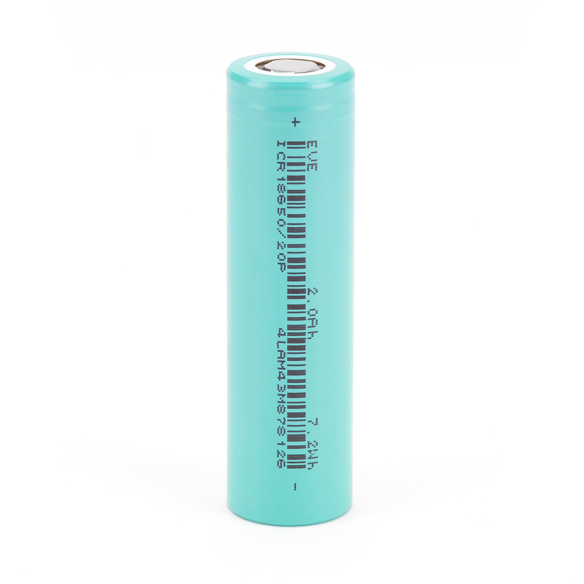 EVE 20P 18650 2000mAh 30A Battery