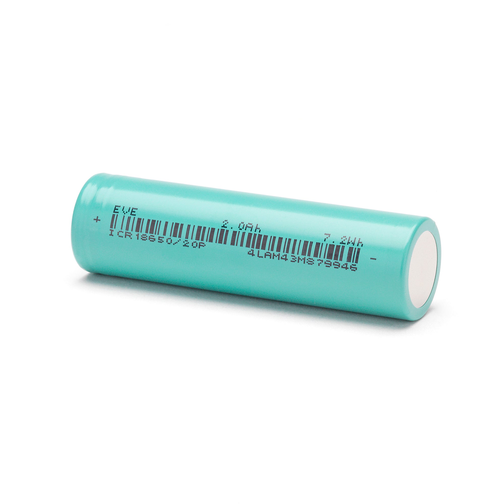 EVE 20P 18650 2000mAh 30A Battery