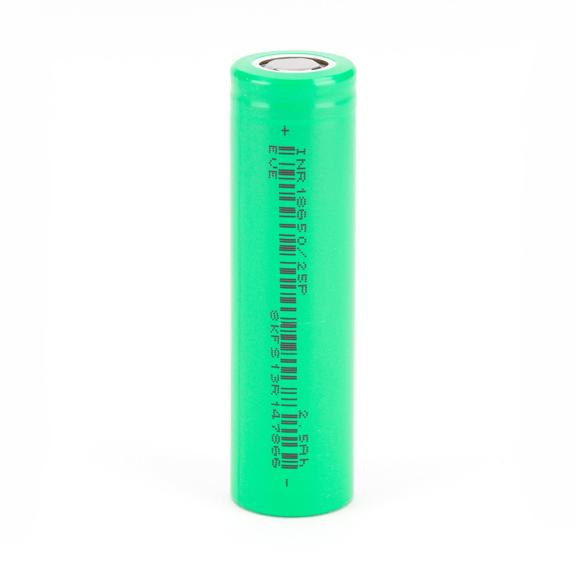 EVE 25P 18650 2500mAh 30A Battery