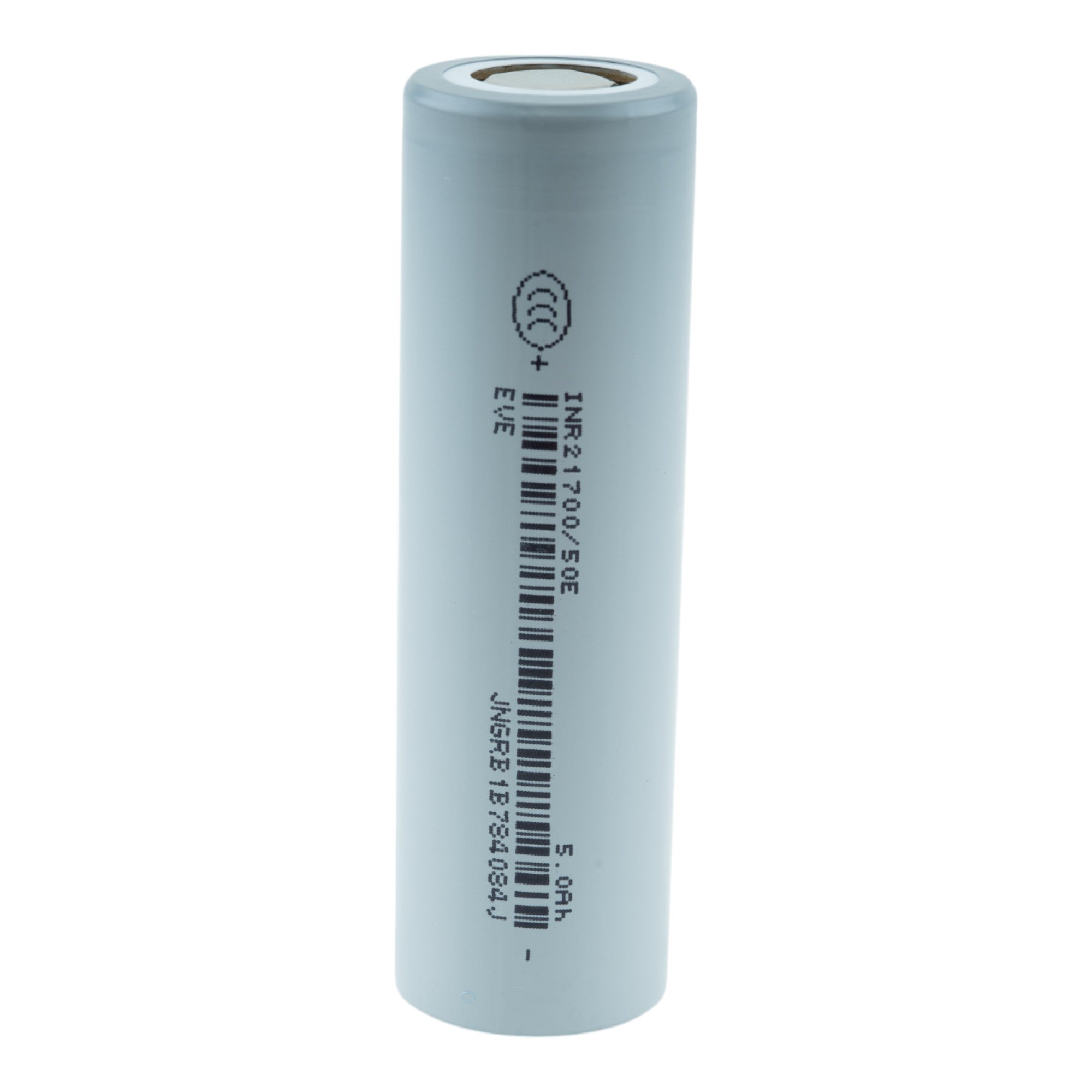 18650 Battery - Premium Rechargeable Lithium Batteries & Accessories