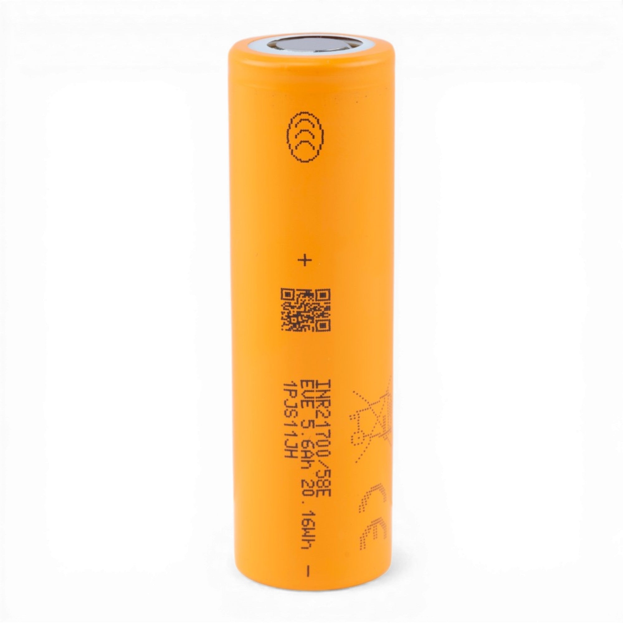 18650 Battery - Premium Rechargeable Lithium Batteries & Accessories