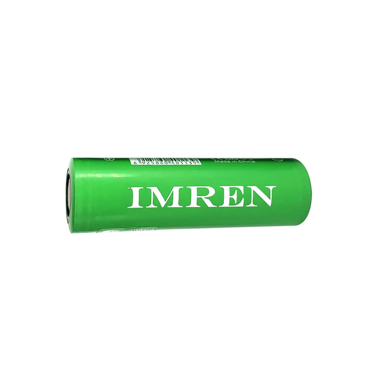 IMREN 21700 4000mAh 35A Battery