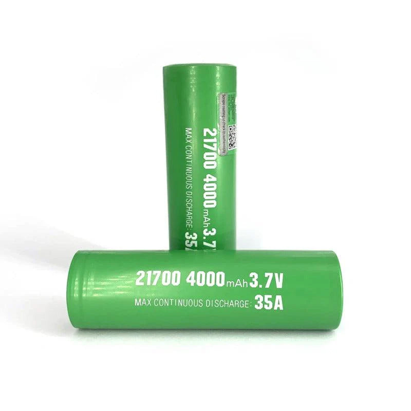 IMREN 21700 4000mAh 35A Battery